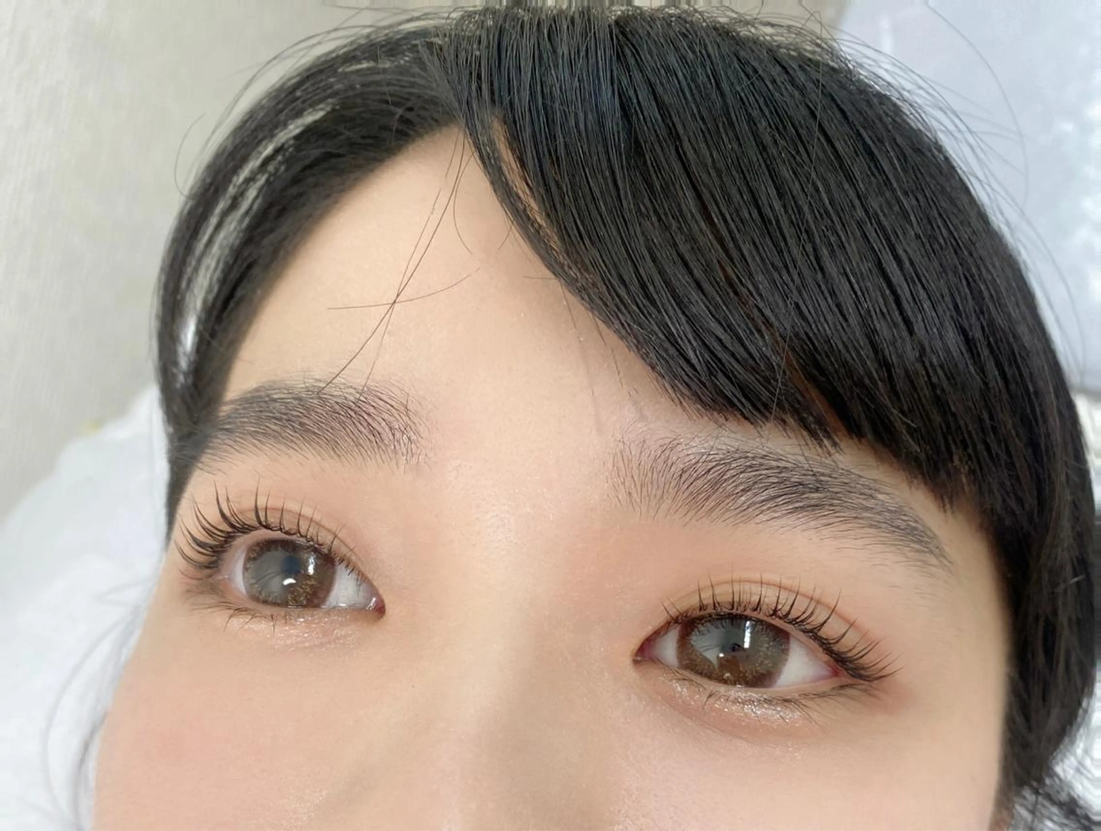 マツエク・マツパ EILIS& EYEのマツエク・マツパデザイン