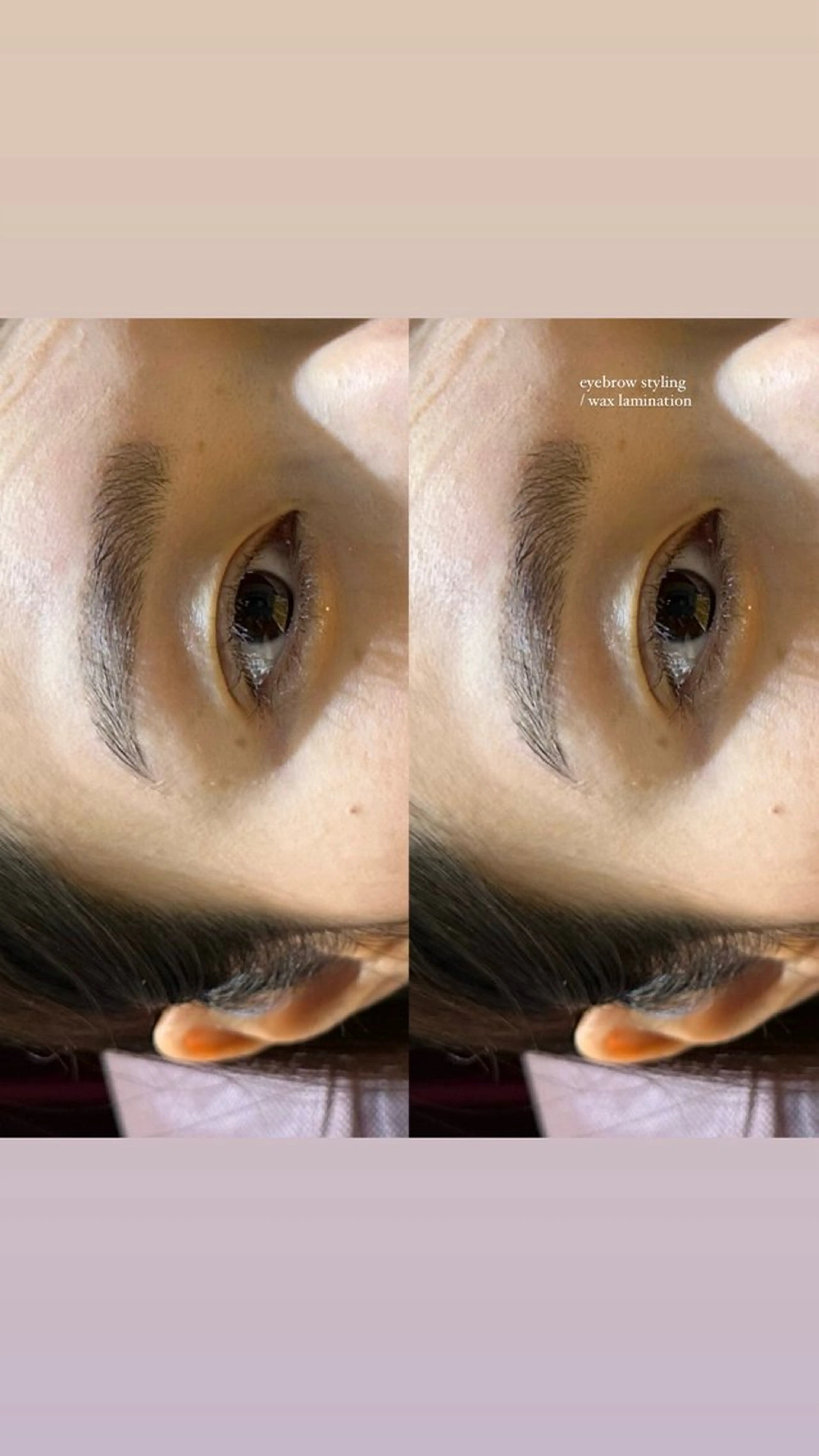 アイブロウ kea mayuのその他イメージ