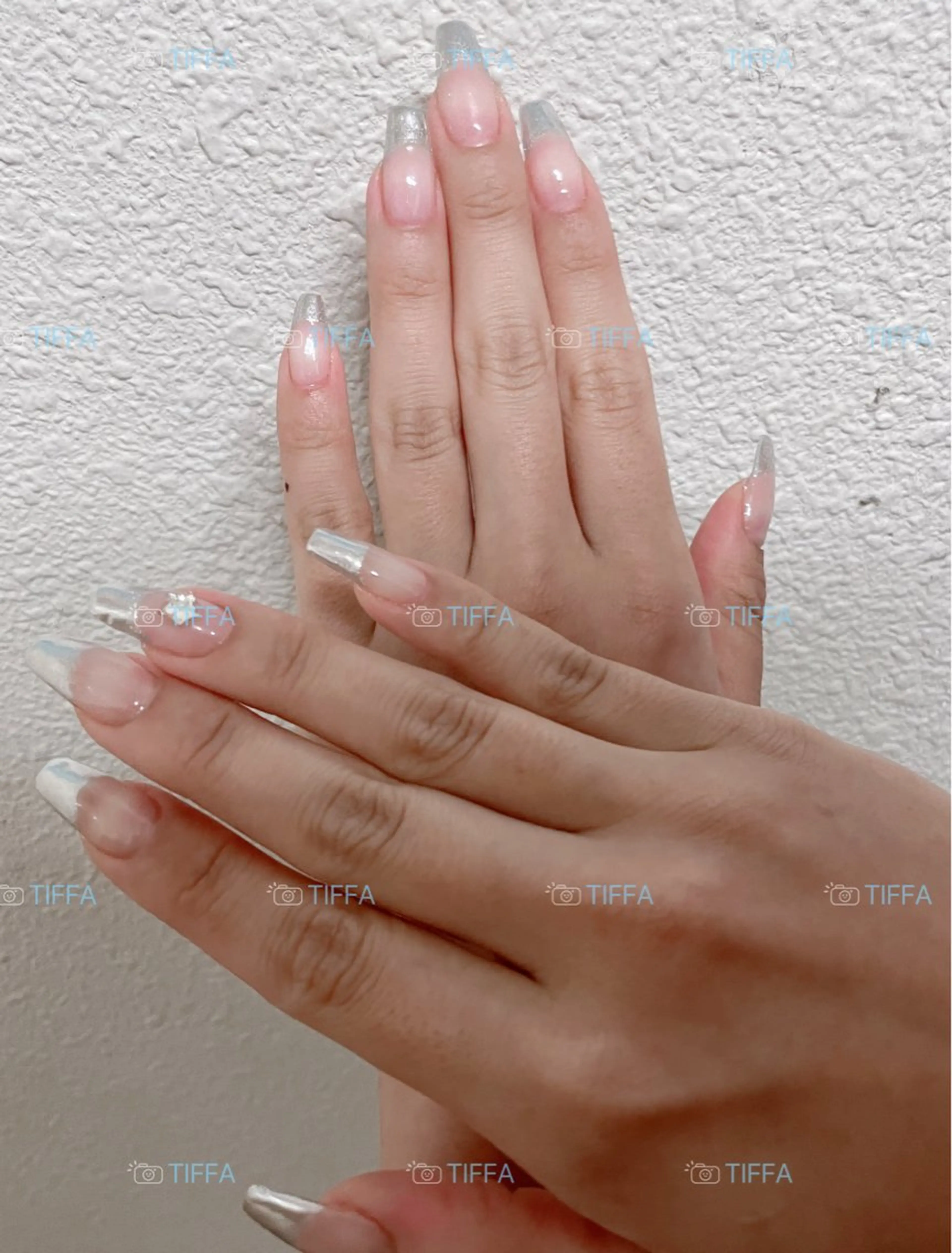 ネイル T&B ネイル渋谷店のネイルデザイン