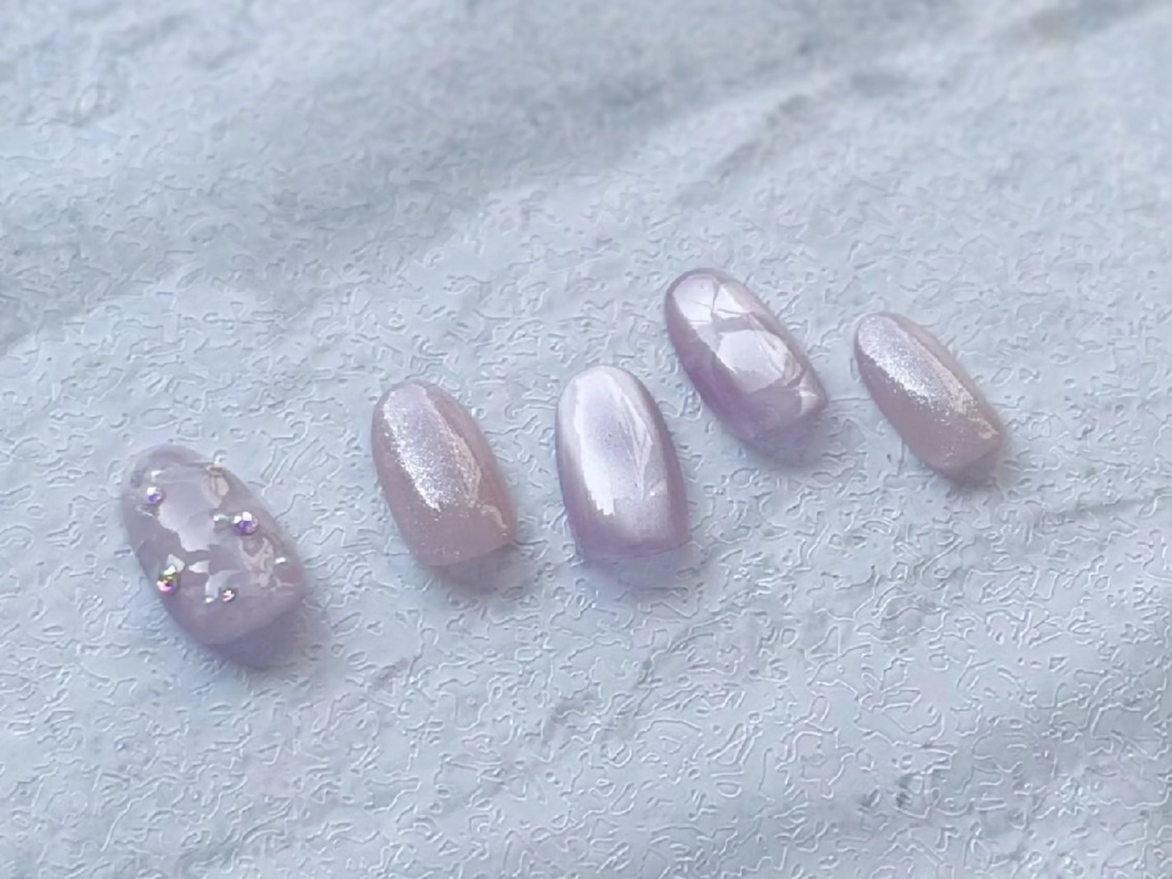 ネイル aoyagi maiのネイルデザイン