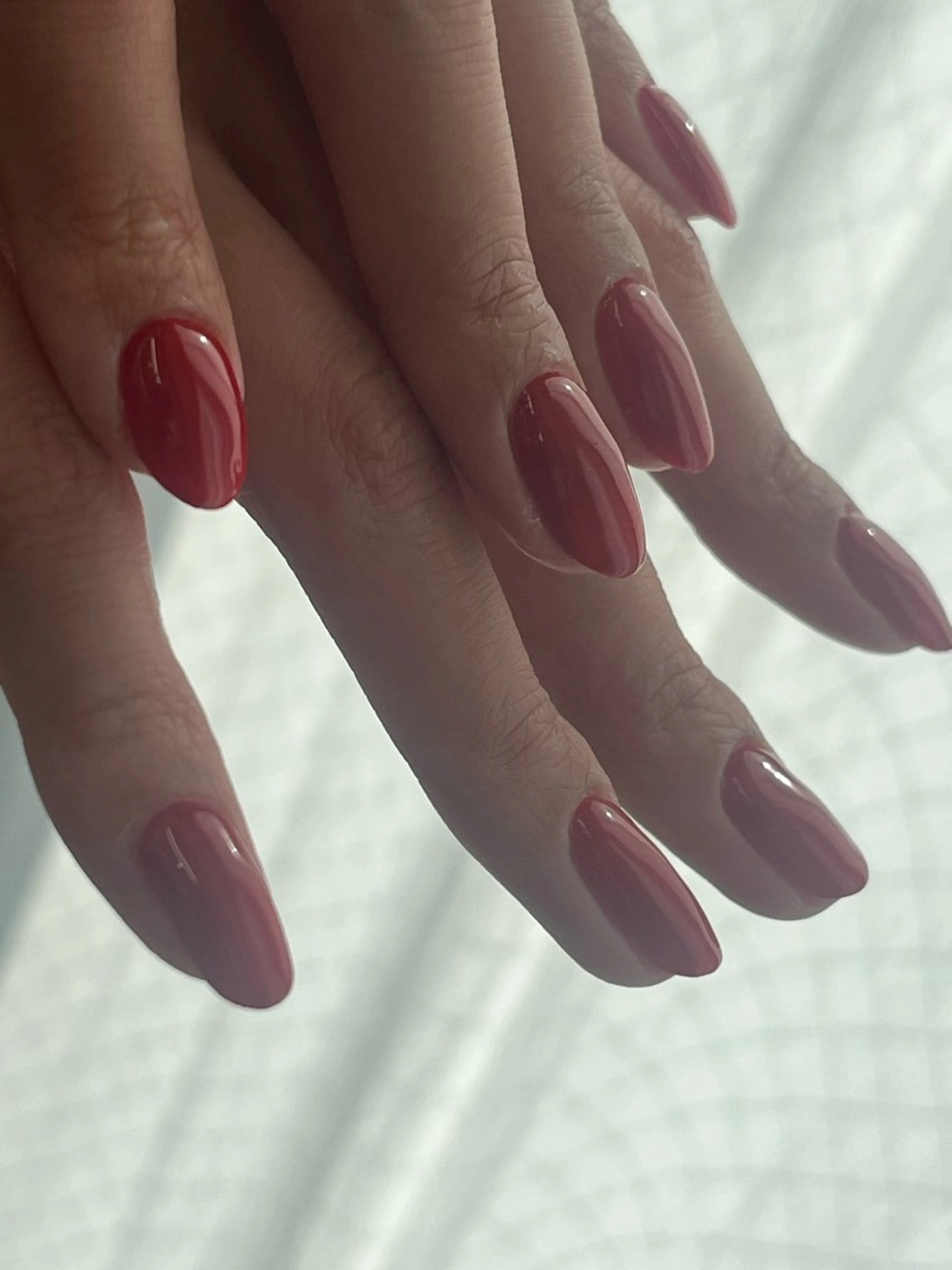 ネイル moe所属・moe ネイルモデル募集のネイルデザイン