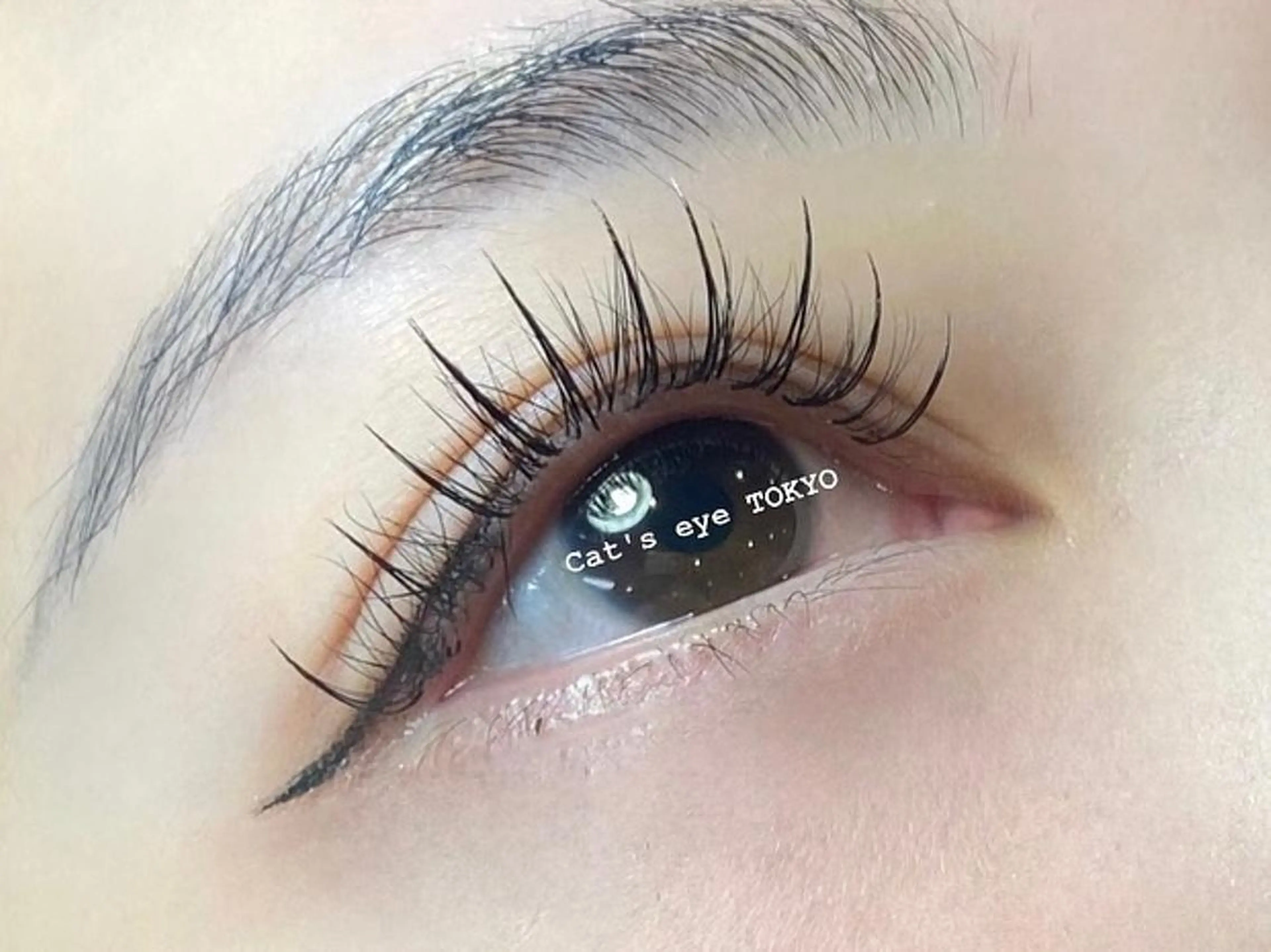 ネイル マツエク・マツパ Cat's eye TOKYO 新宿店のネイルデザイン