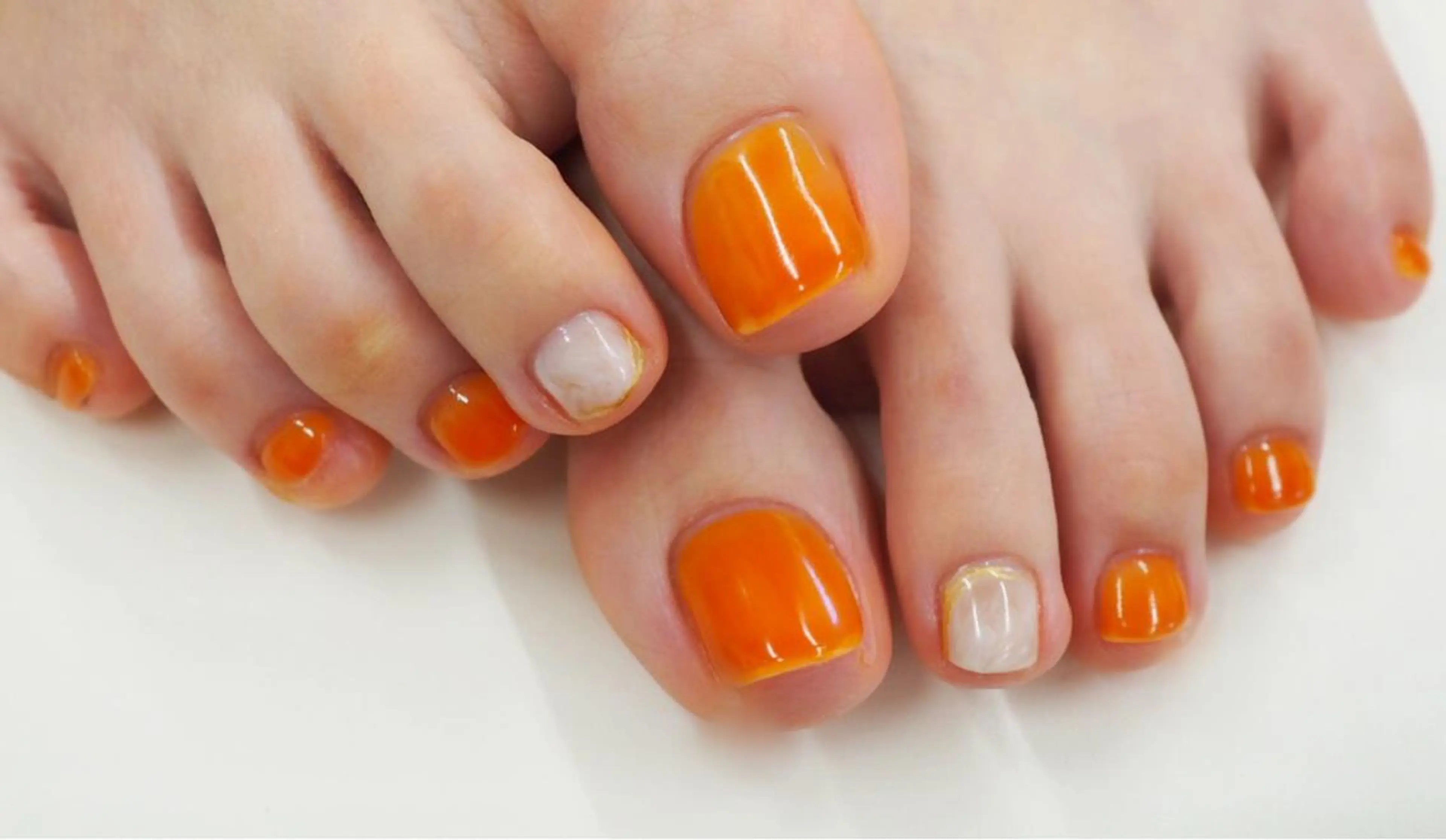 ネイル アートネイル Glück ...所属・Glück... chikakoのネイルデザイン