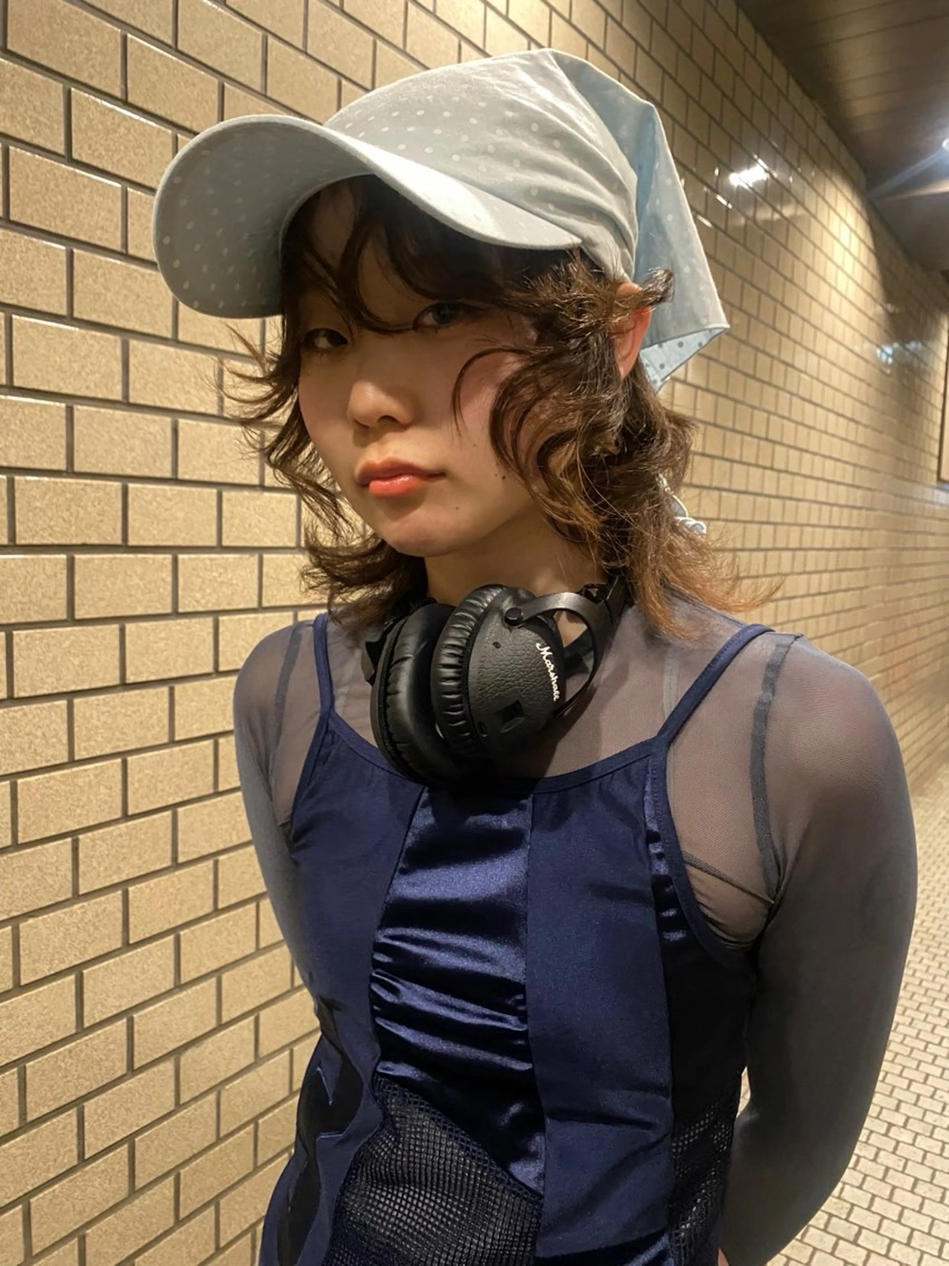 ✅パーマ＋3stトリートメントの写真