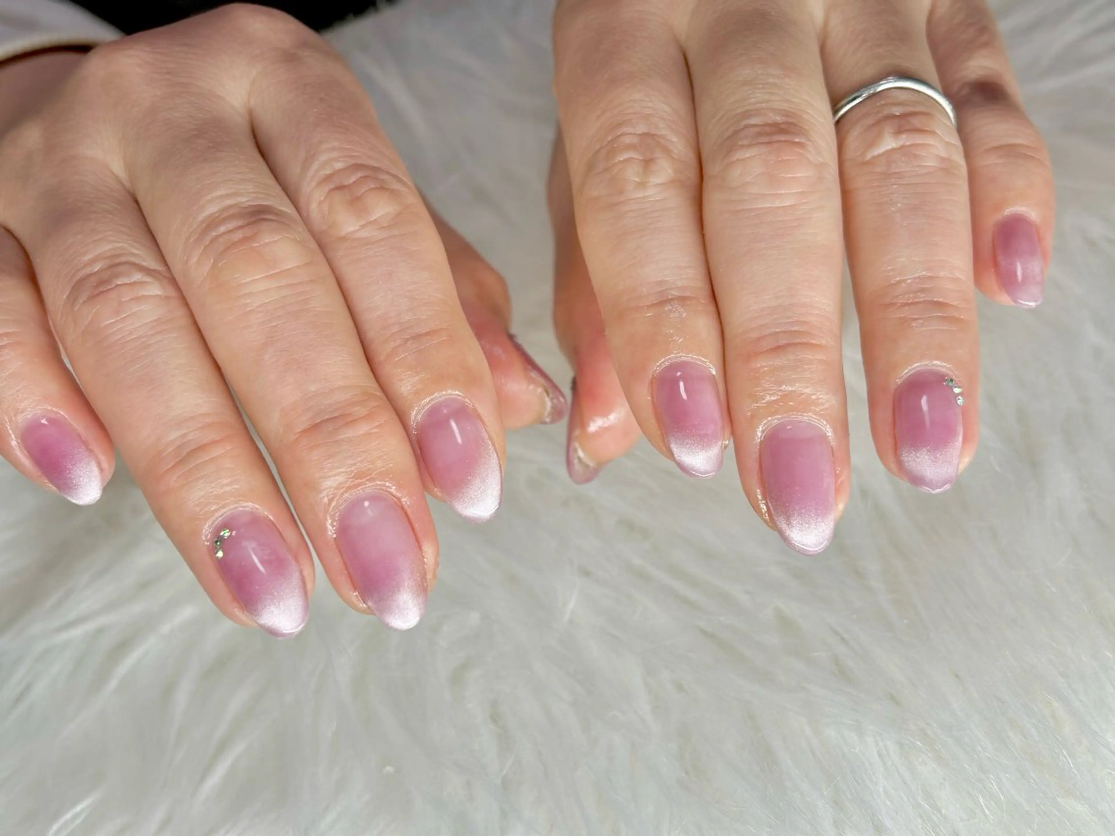 ネイル 完全個室salon k.nailのネイルデザイン