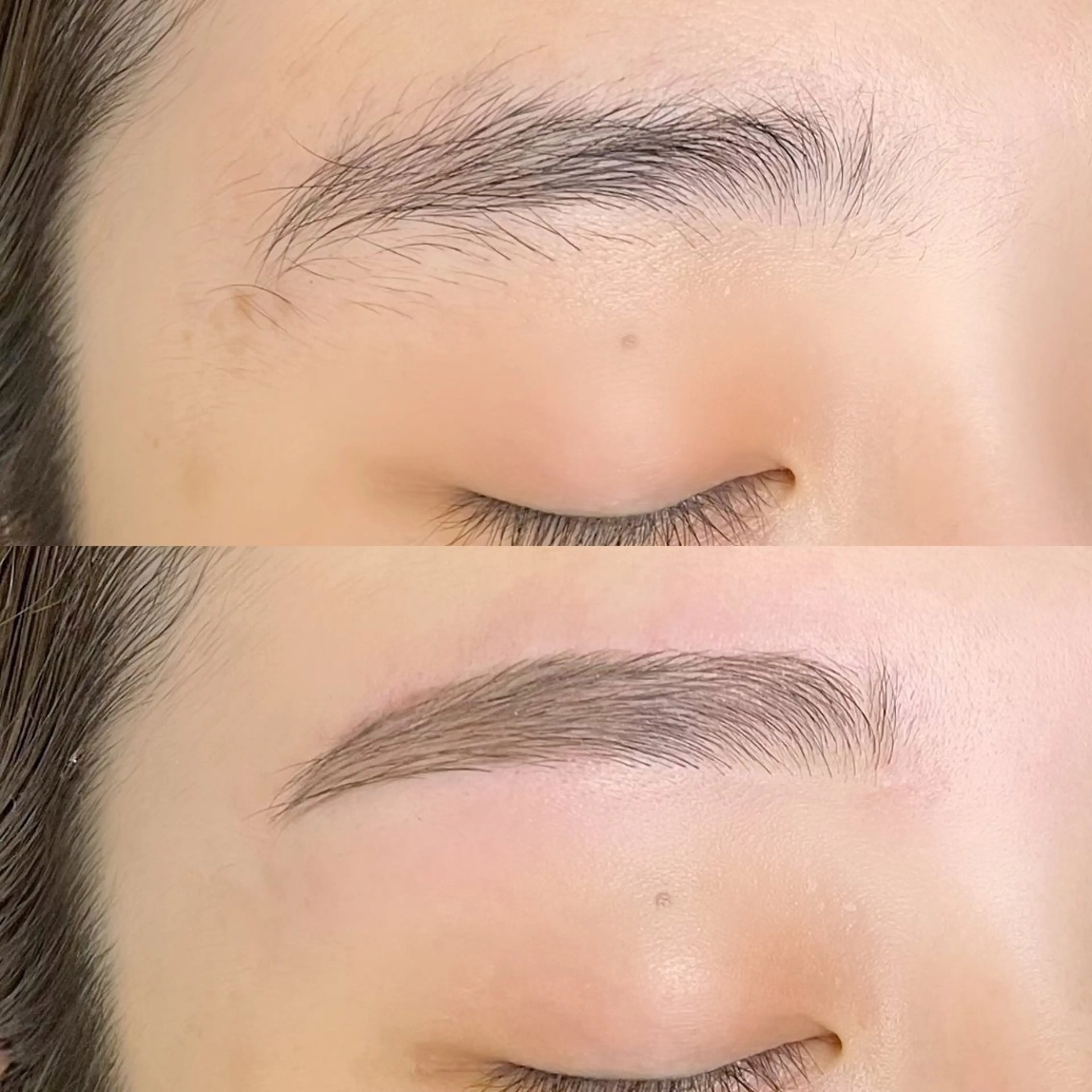 アイブロウ eyesalon Fluer  de lis所属・フルールドリス アイリストのマツエク・マツパデザイン