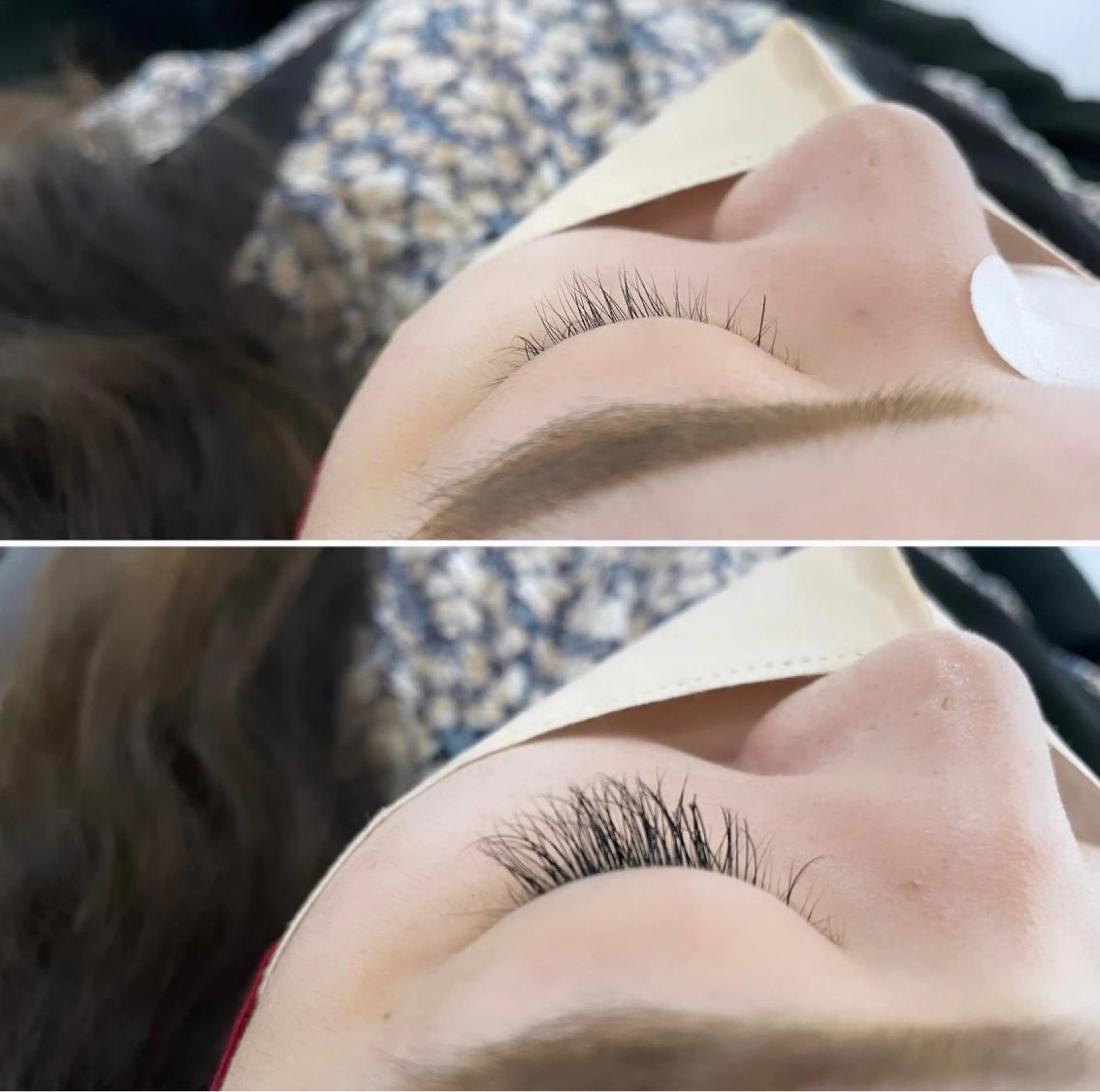 マツエク SESUNNY セサニー SEIRAのマツエク・マツパデザイン