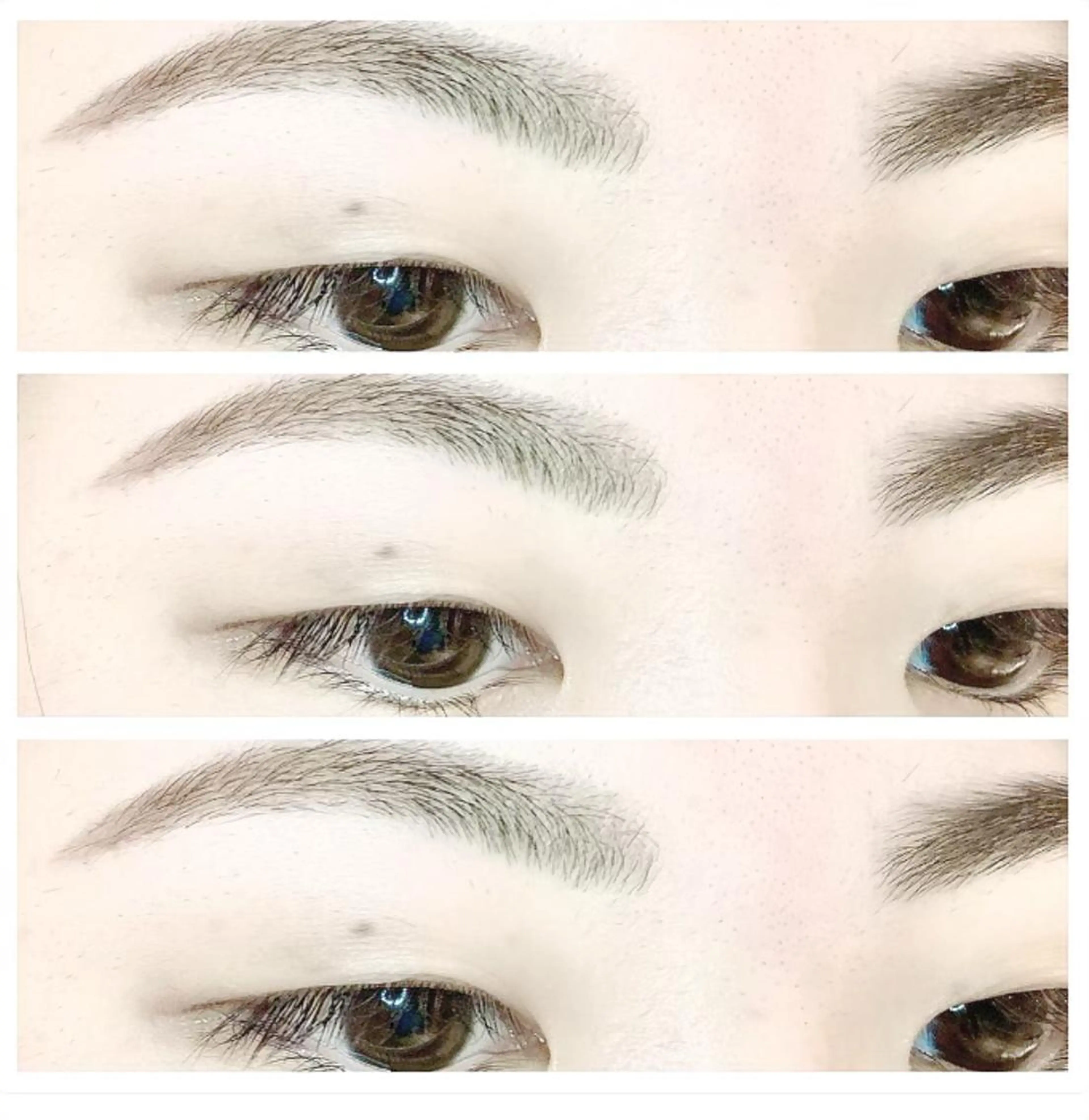 マツエク・マツパ Ami 🍀のマツエク・マツパデザイン