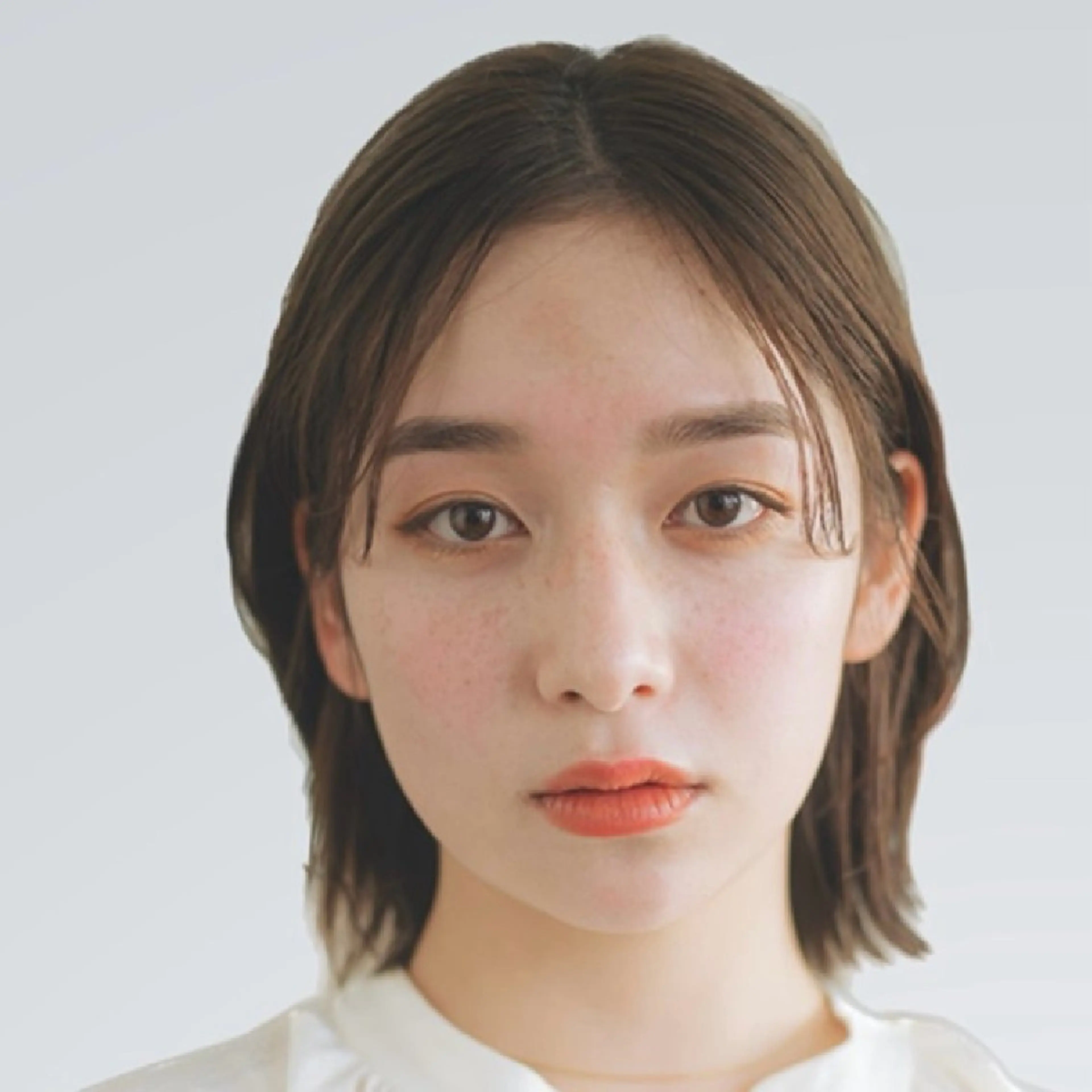 《持続力⭐️》美眉アイブロウWAX＋ハリウッドブロウリフト ¥5200の写真