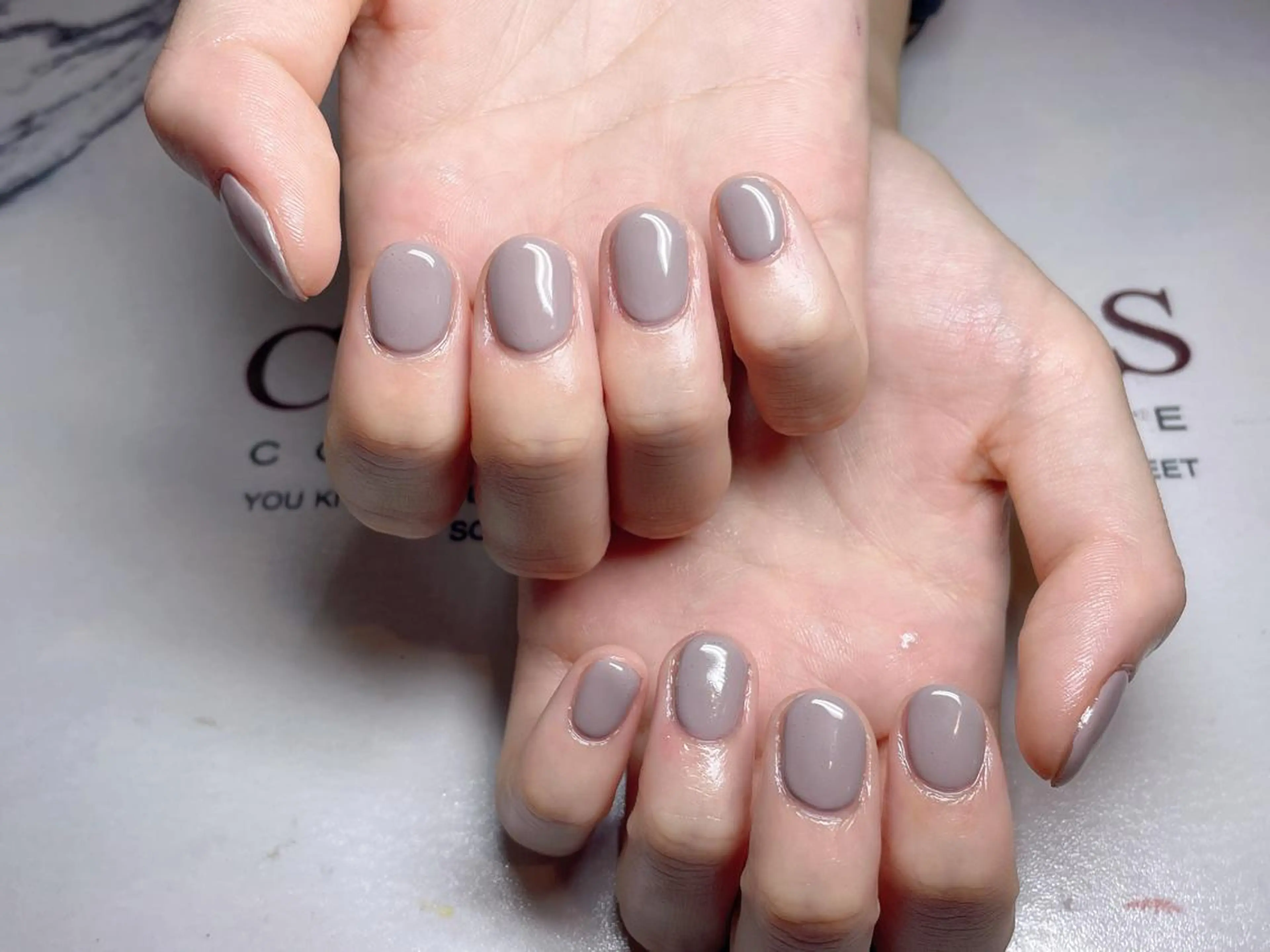 ネイル Rarity nail salon所属・Rarity nail salonのネイルデザイン