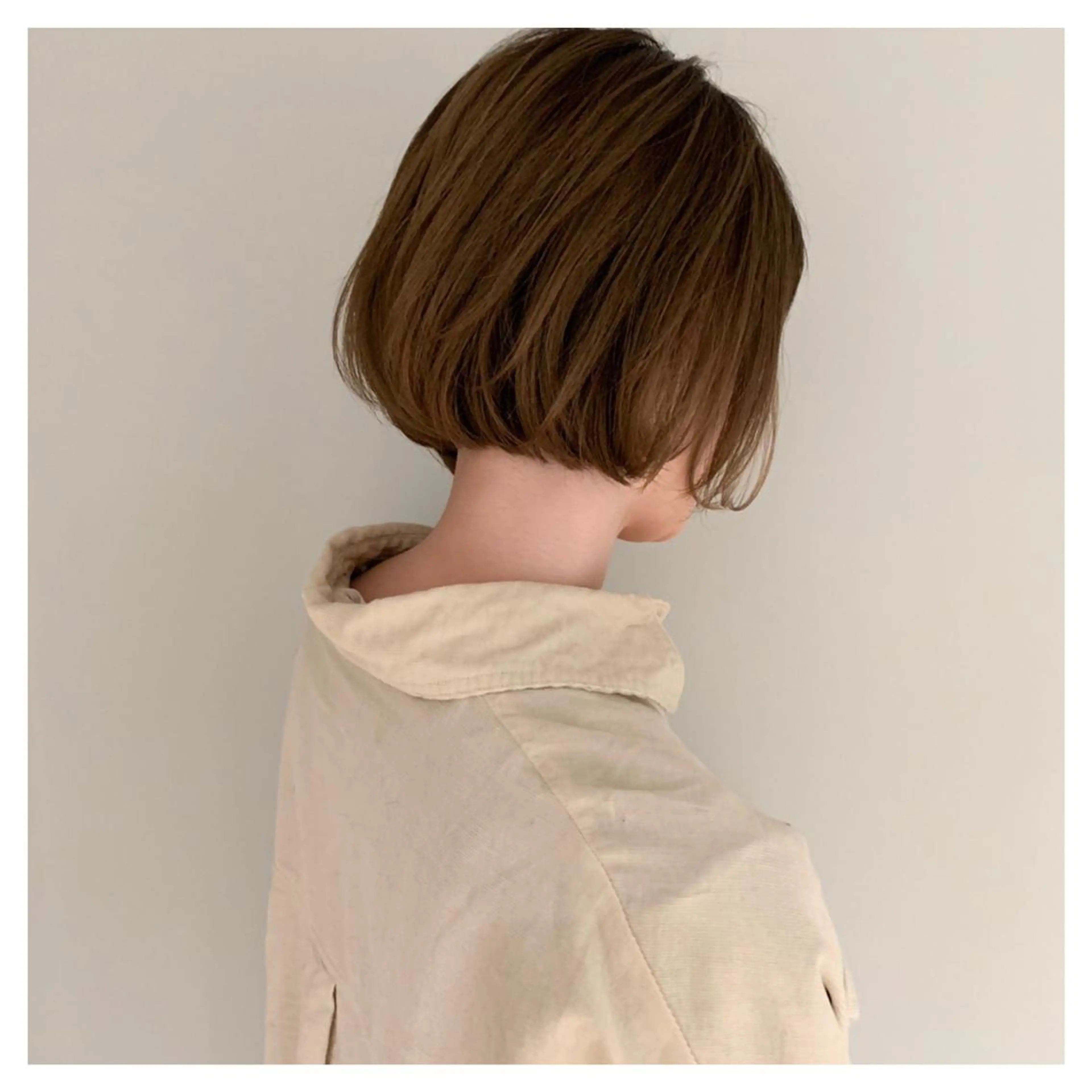 ショート 粟津 愛里香のマツエク・マツパデザイン