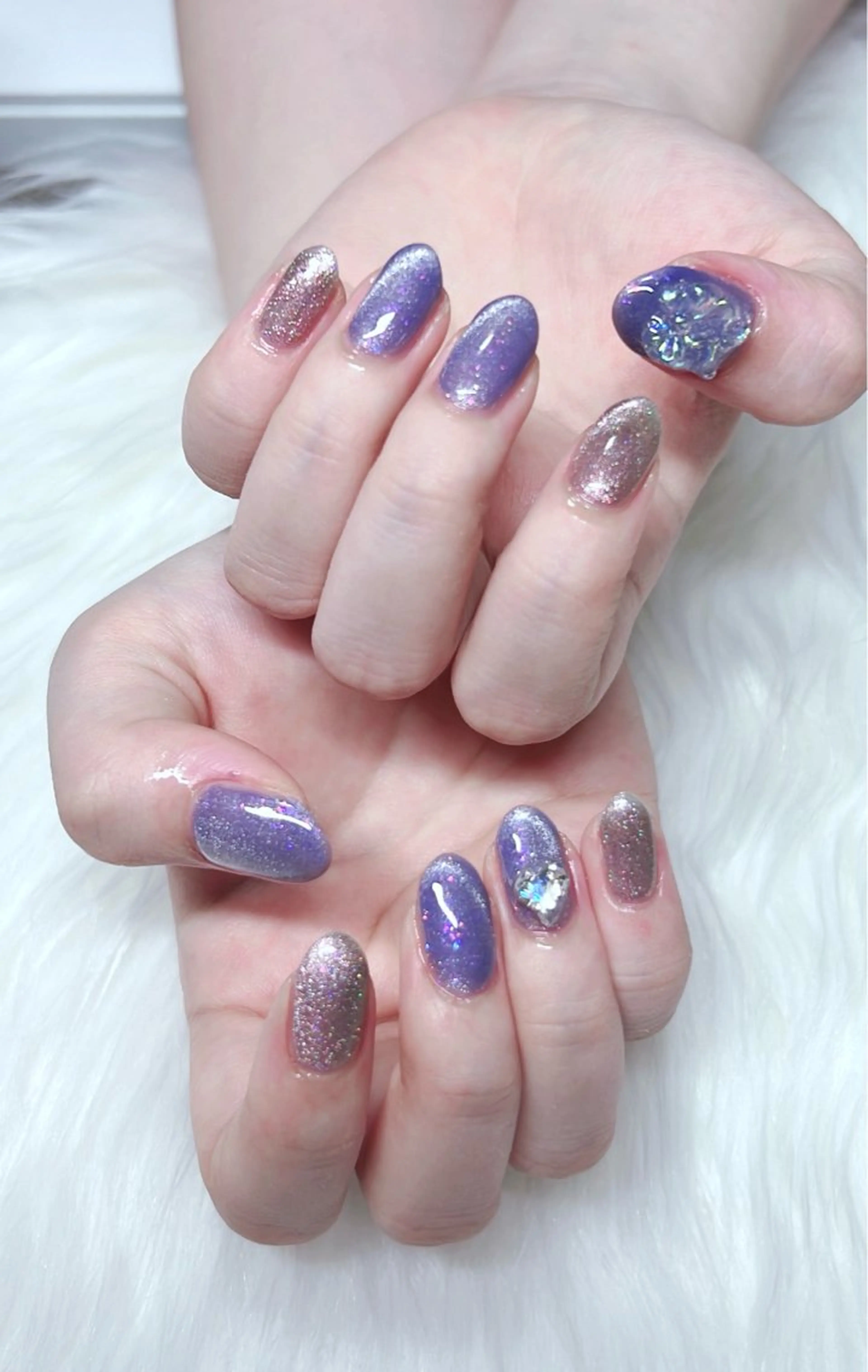 ネイル nail renのネイルデザイン