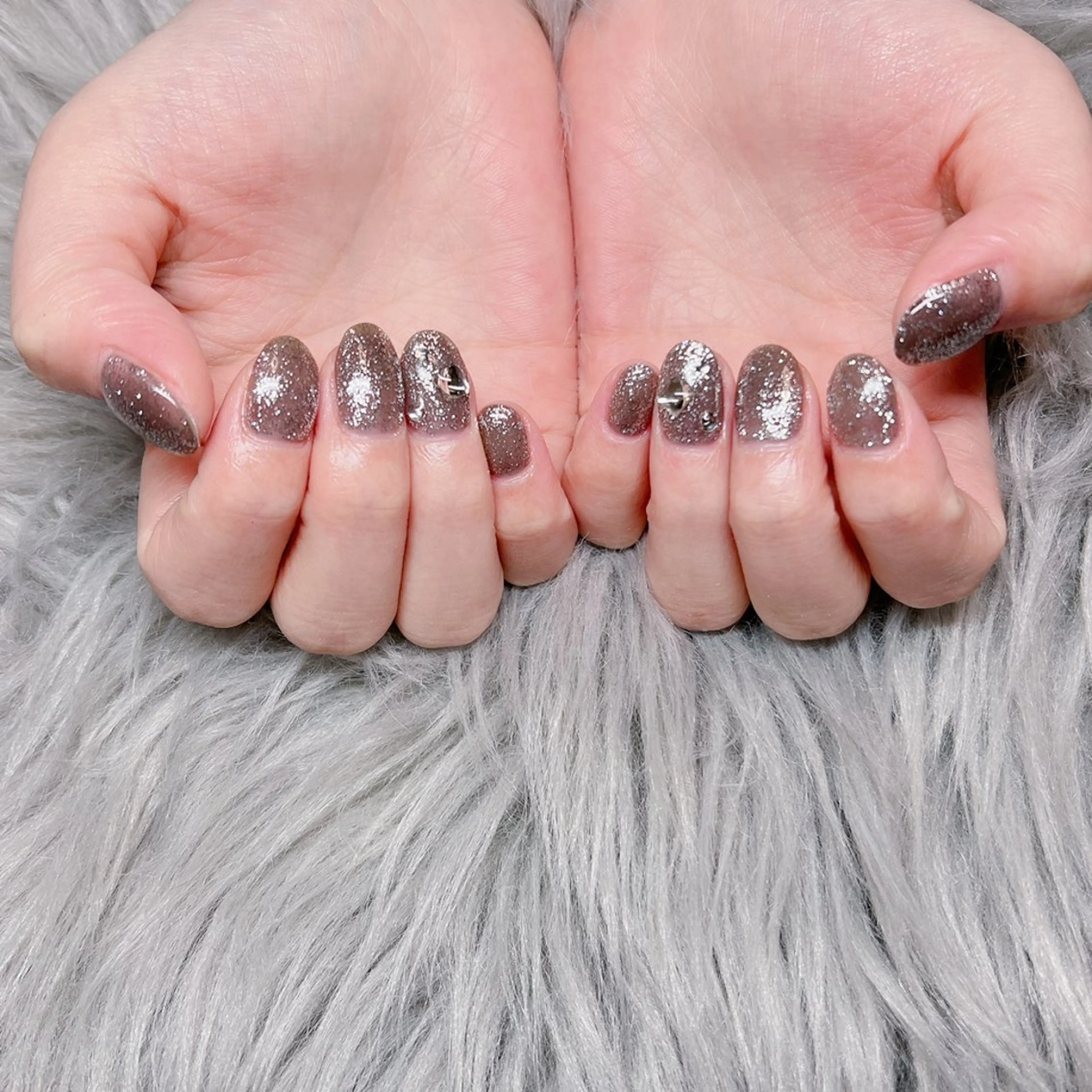 ネイル 個室ネイルサロンDolly  Girl〜ドーリーガール〜所属・DollyGirl KYOKOのネイルデザイン