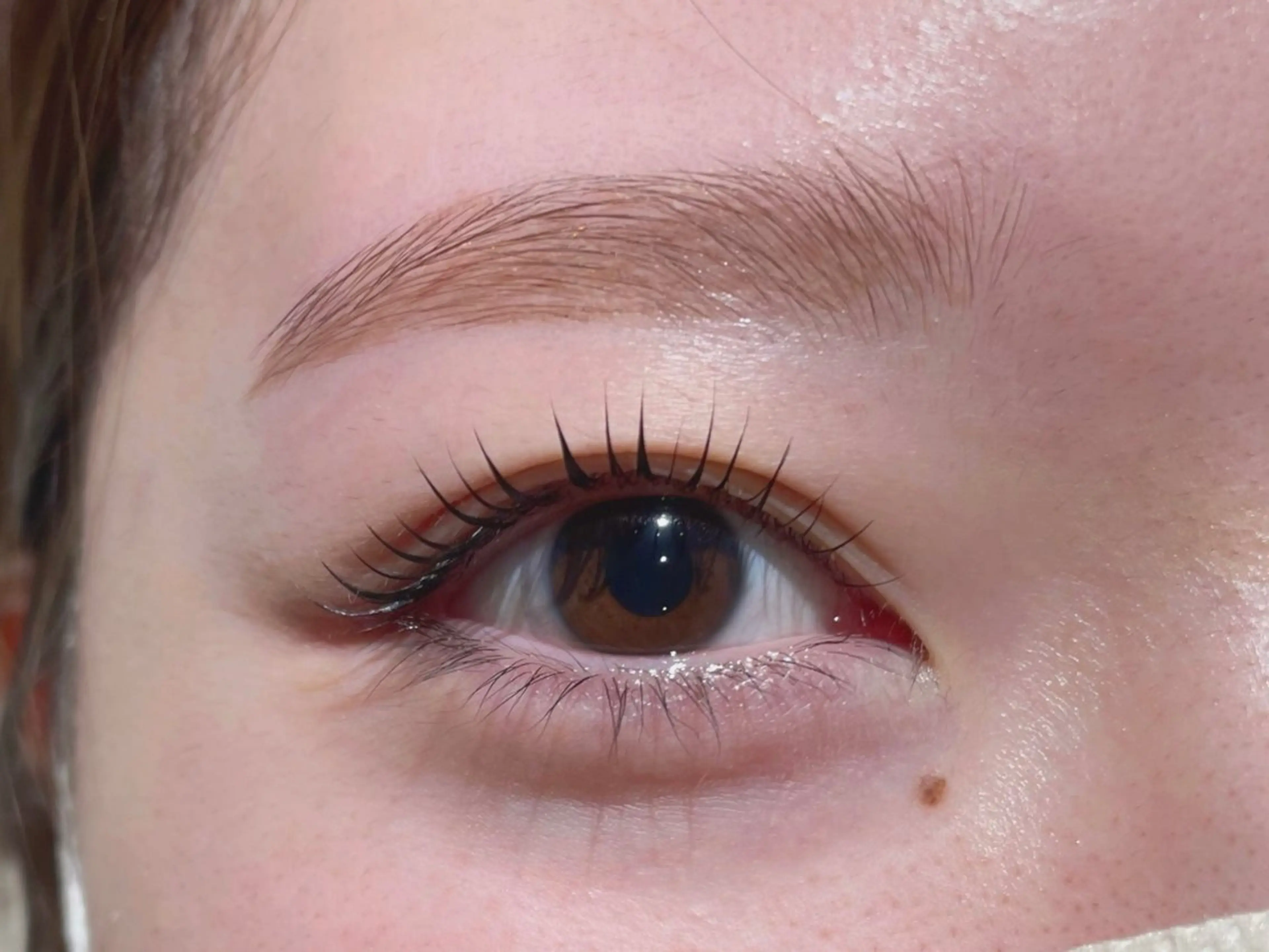 マツエク・マツパ beauty  salon eje所属・eje 岐阜柳ヶ瀬店のマツエク・マツパデザイン