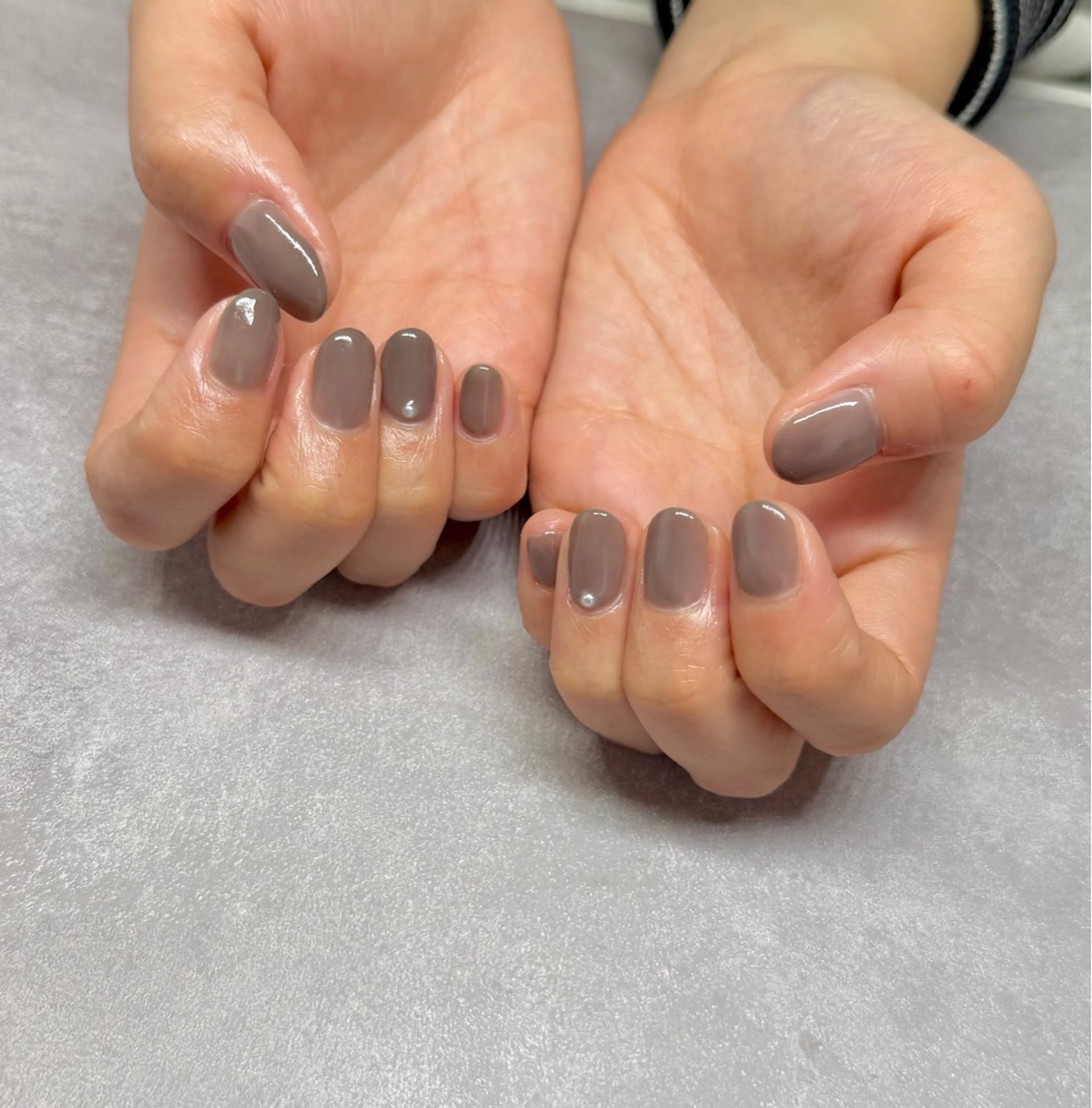 ネイル ハンドネイル nail salon Linoのネイルデザイン