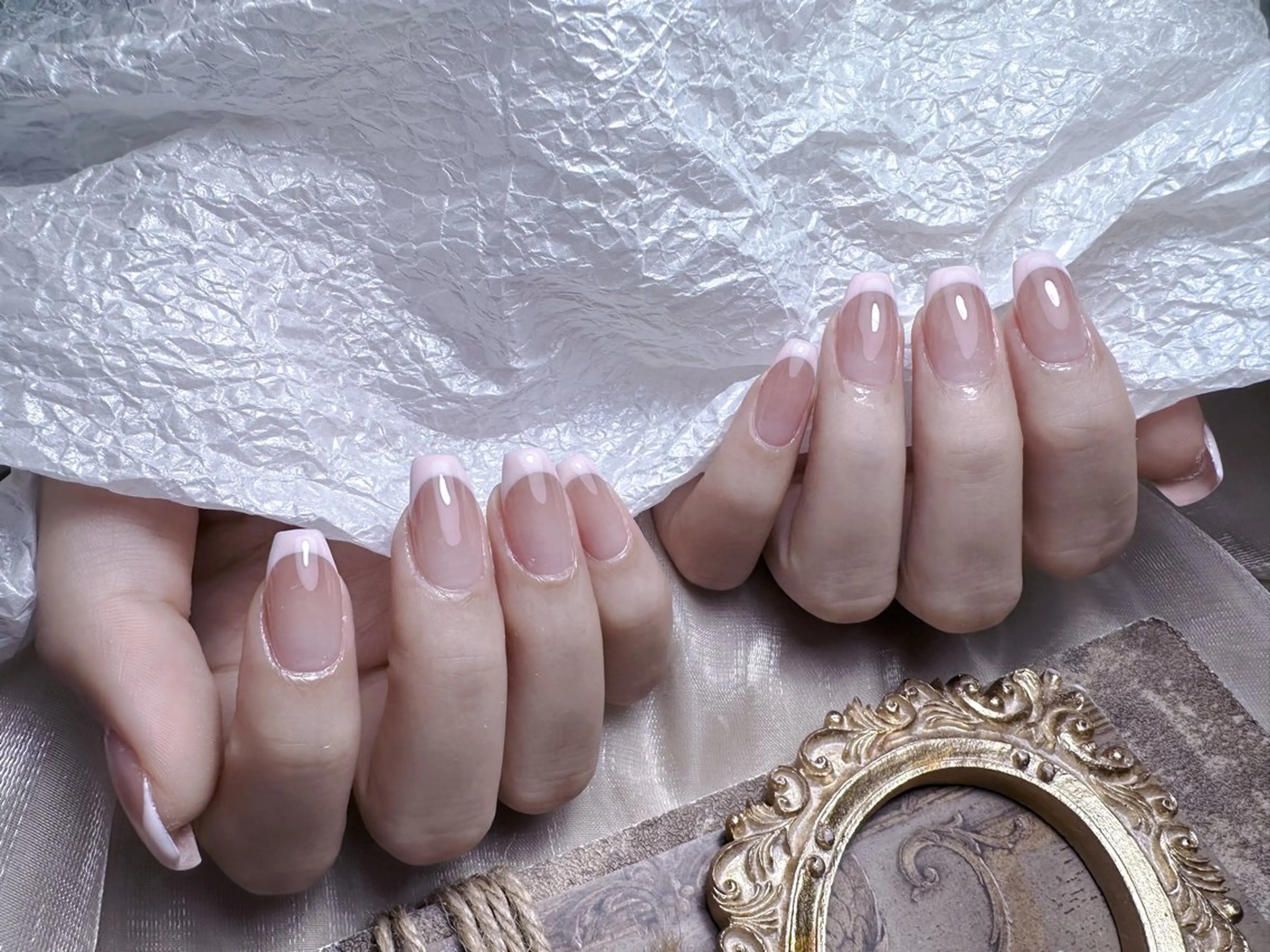 ネイル Miss Uネイルサロン所属・MissU ネイルサロンのネイルデザイン