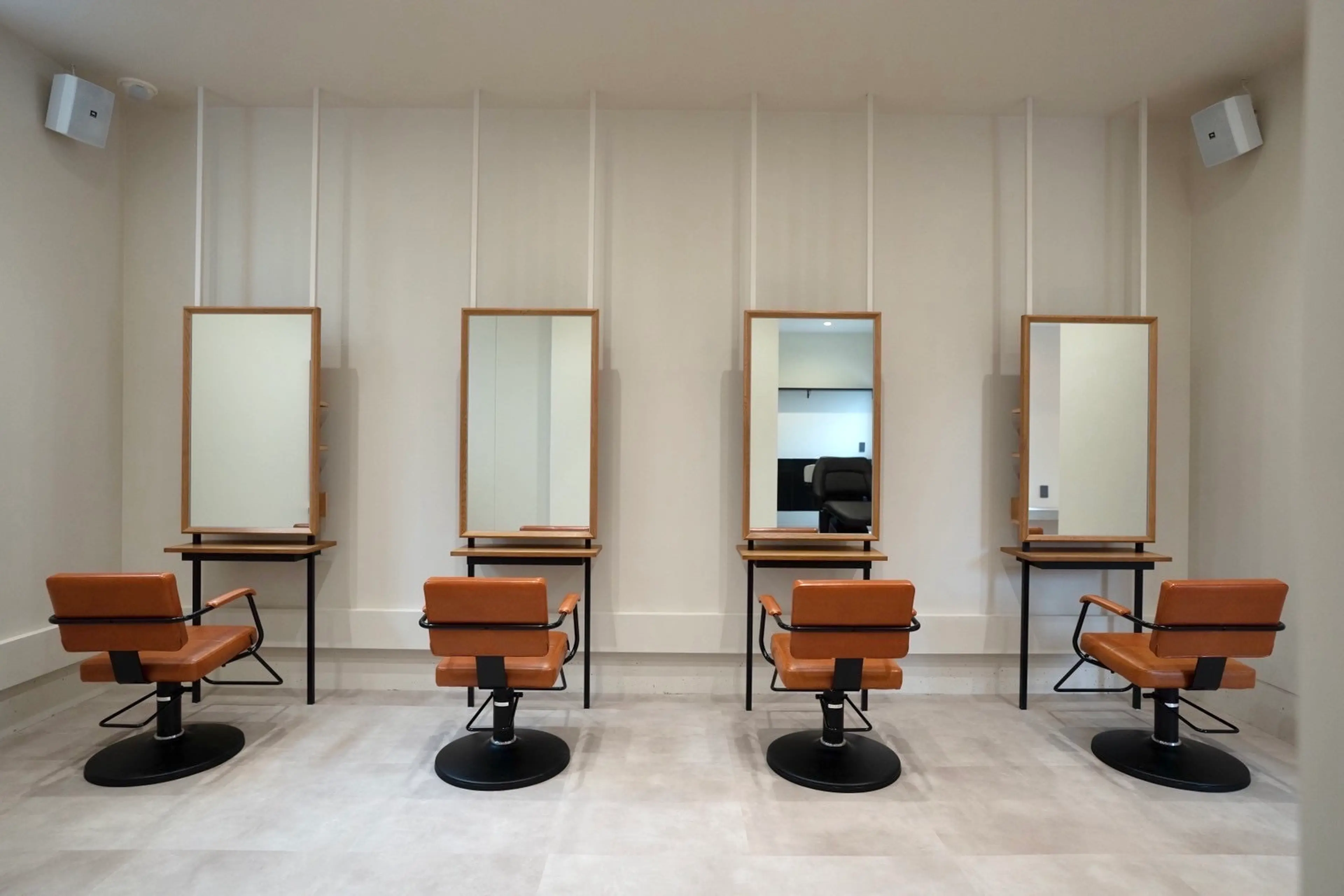 U too e's 鎌倉の内観・外観3