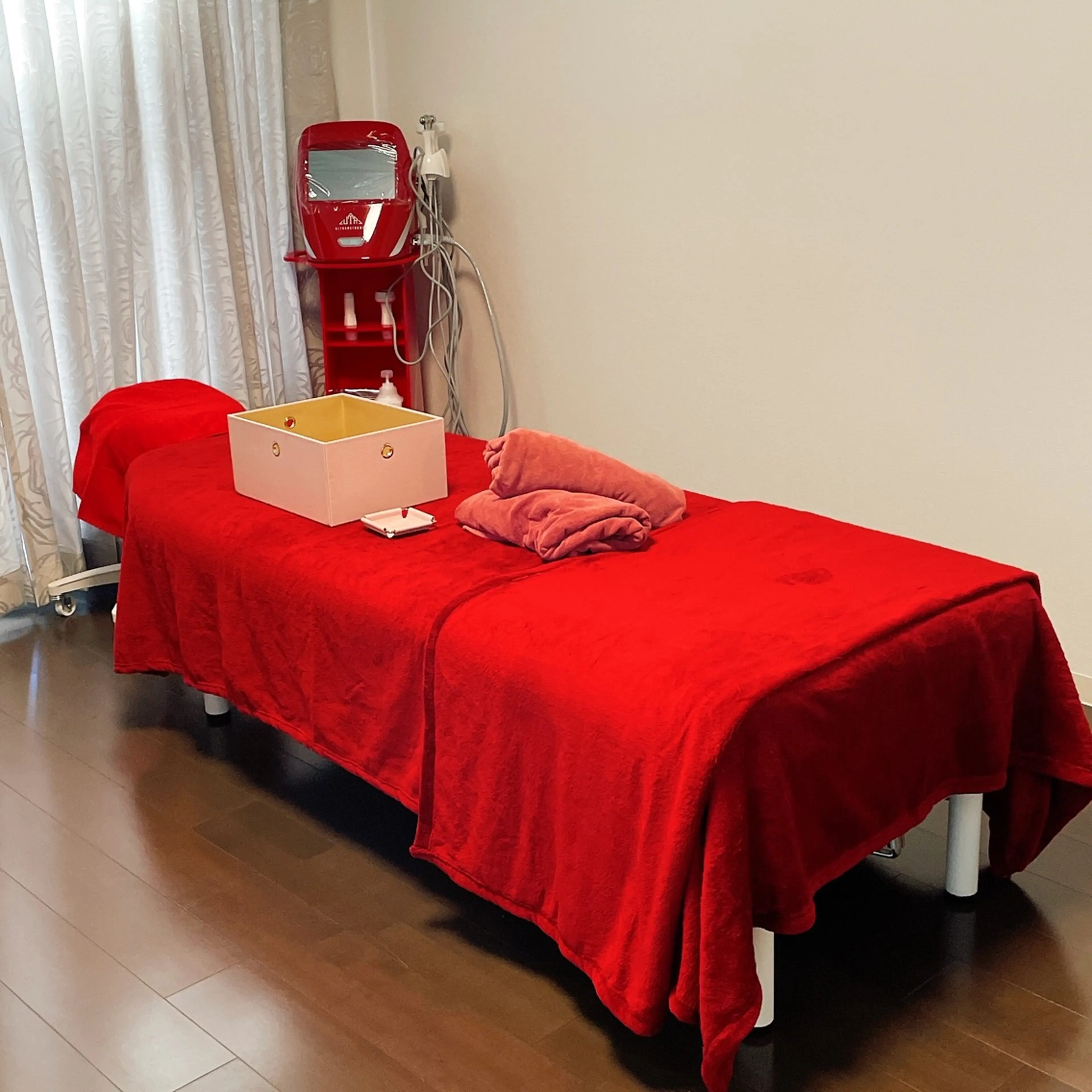 Beauty  Salon Feelingの内観・外観1