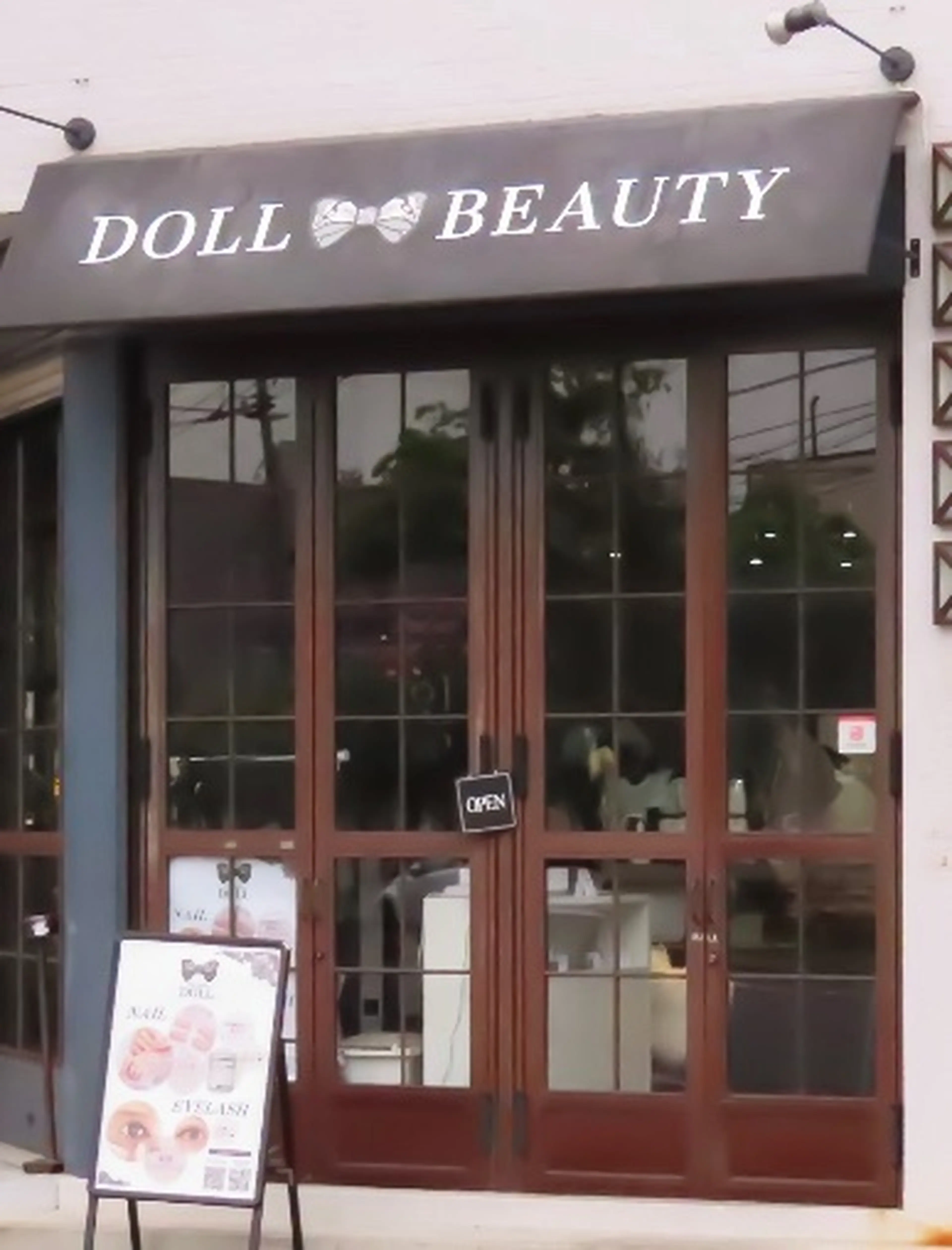 DOLL  BEAUTYの内観・外観1