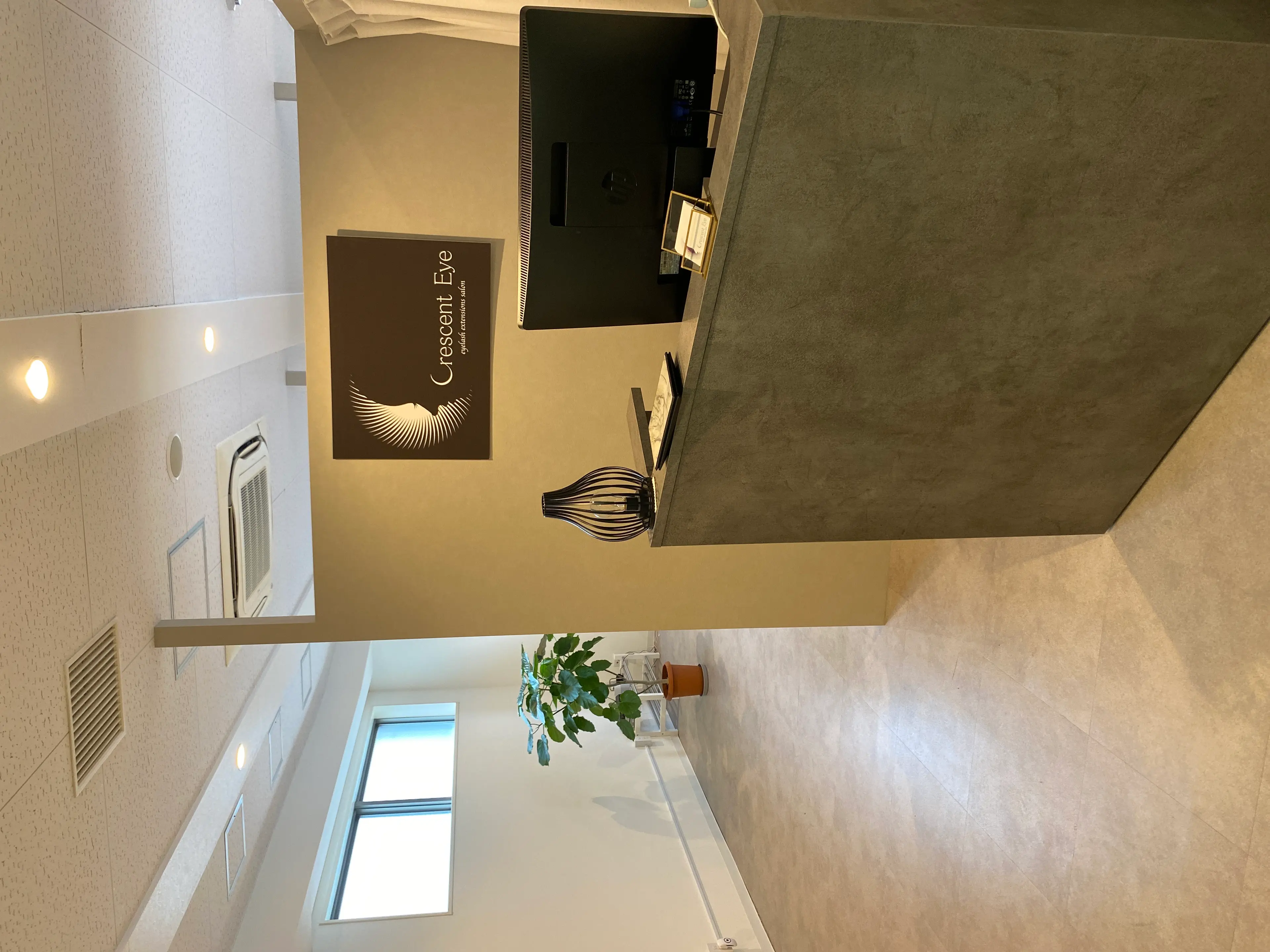 crescent  eye船橋の内観・外観3