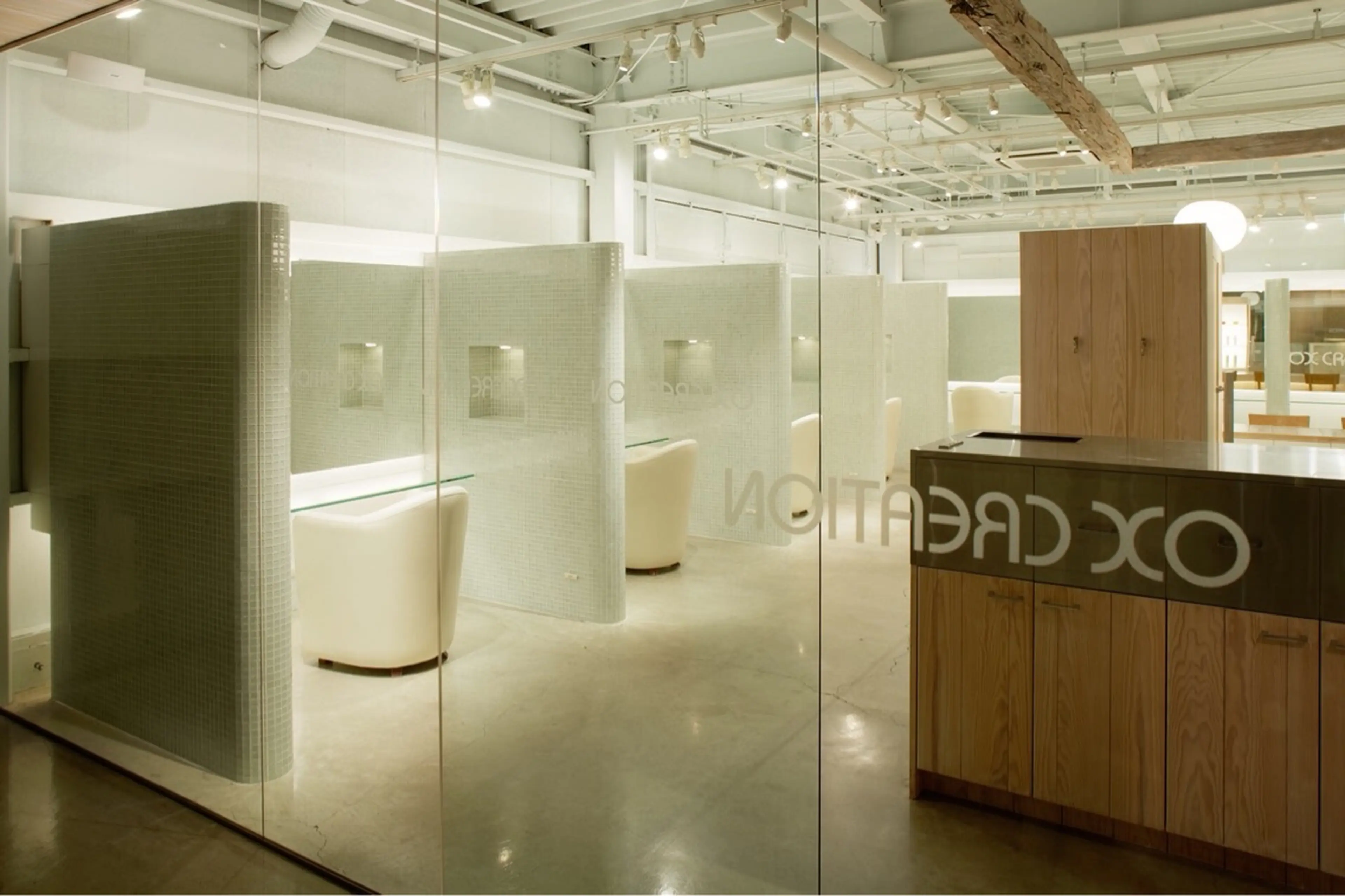 オックスクリエーション小倉店の内観・外観2