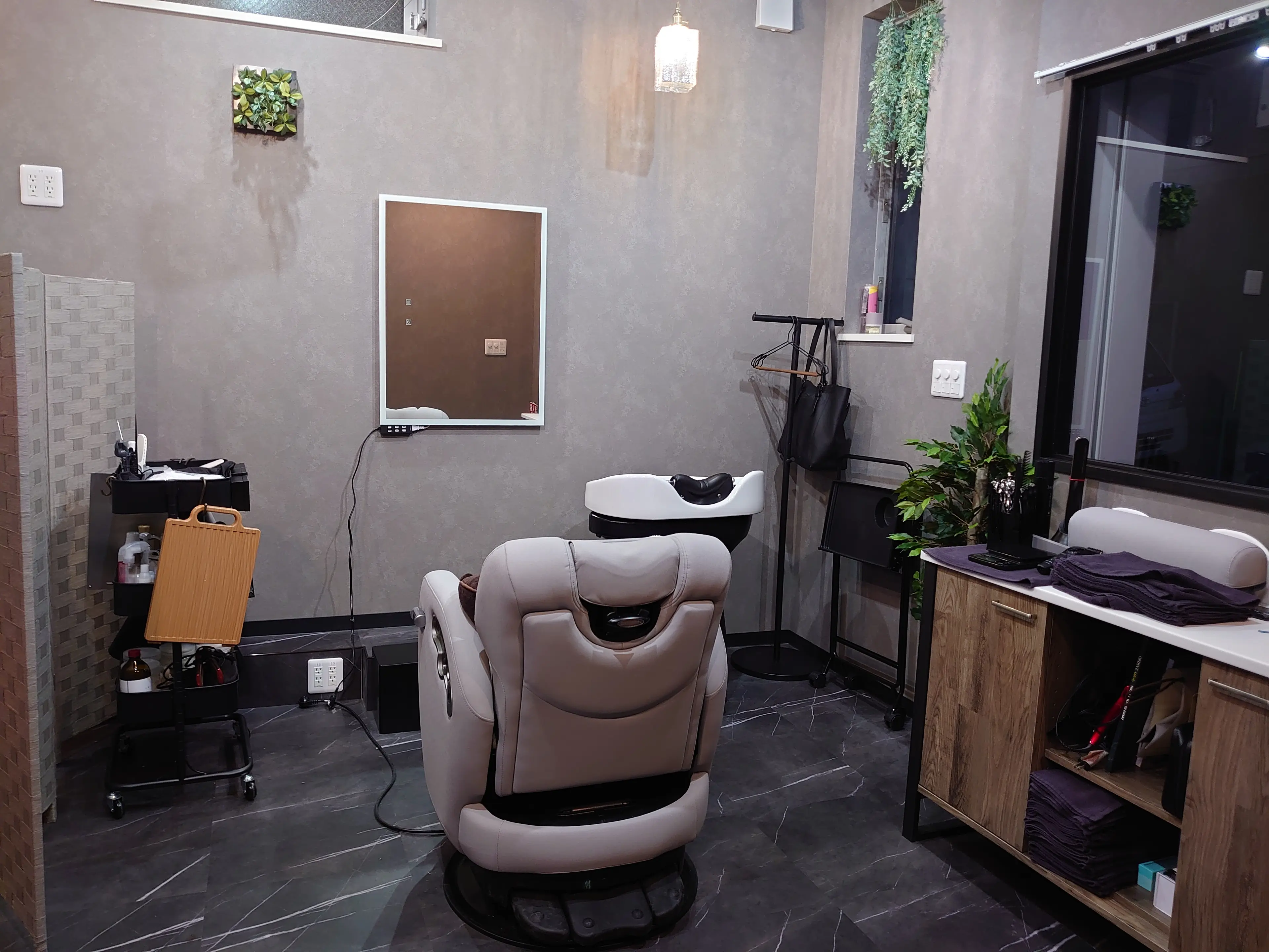 Ten.の内観・外観3