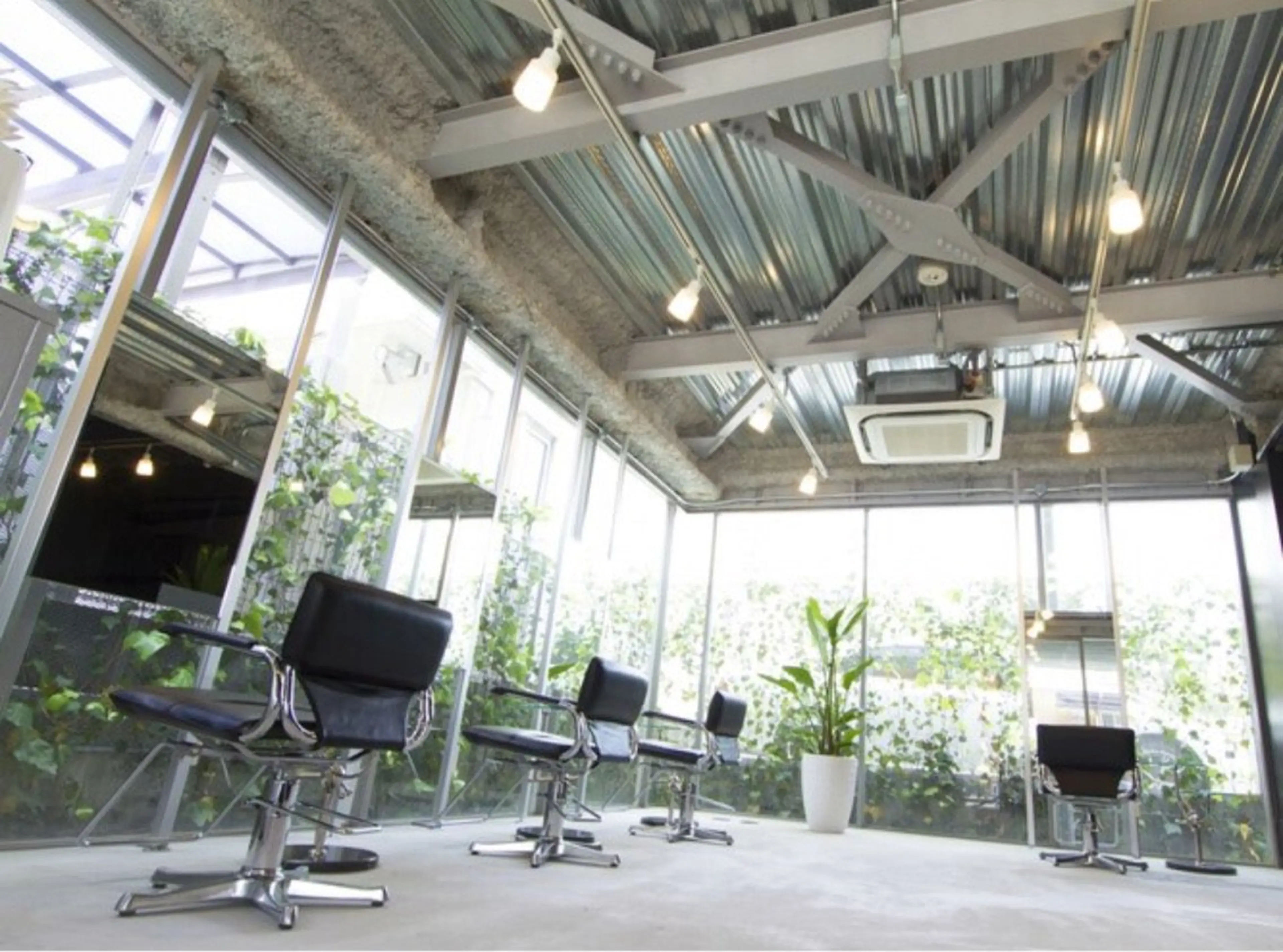 t-styleの内観・外観2