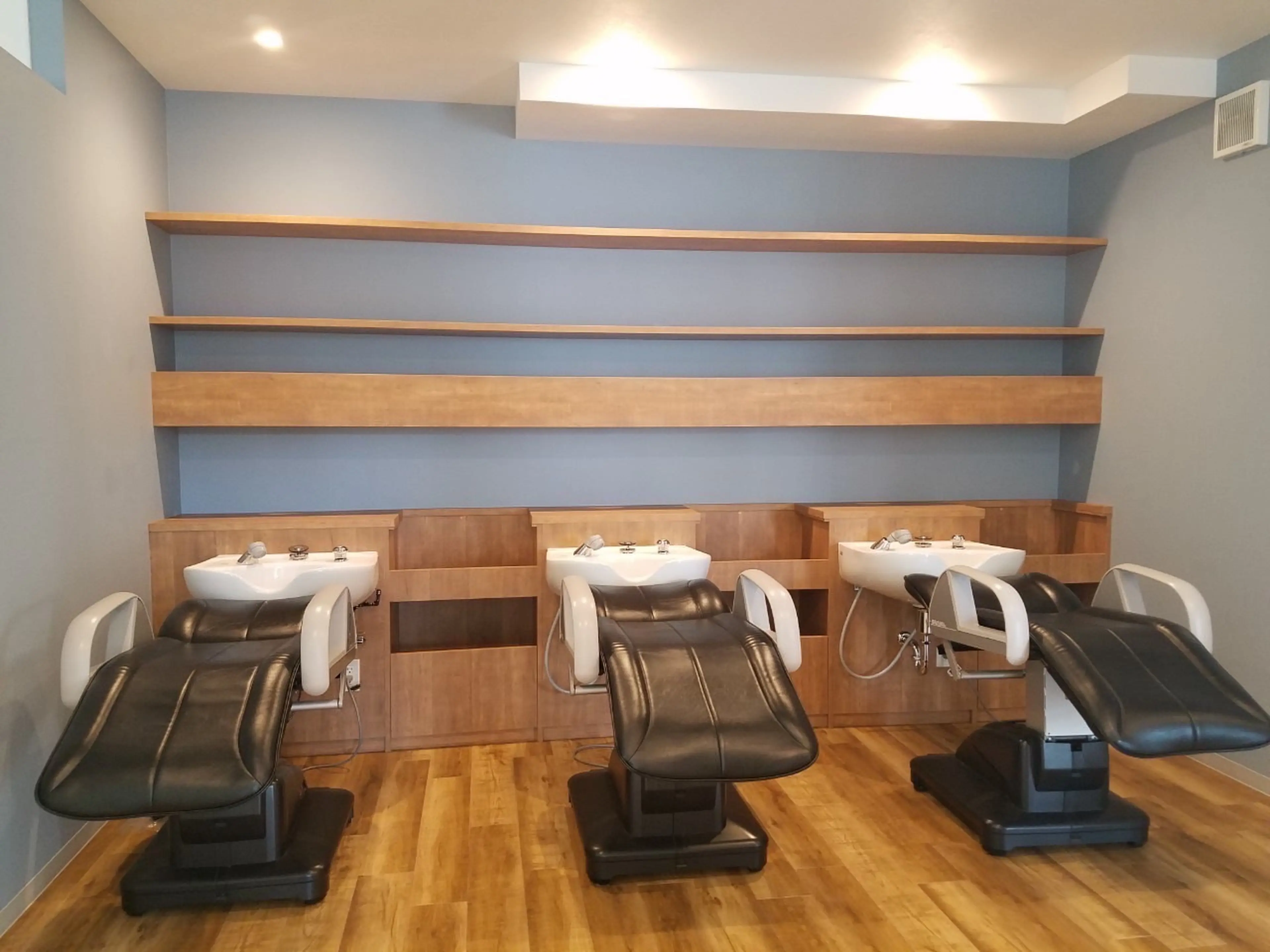 Linkの内観・外観3