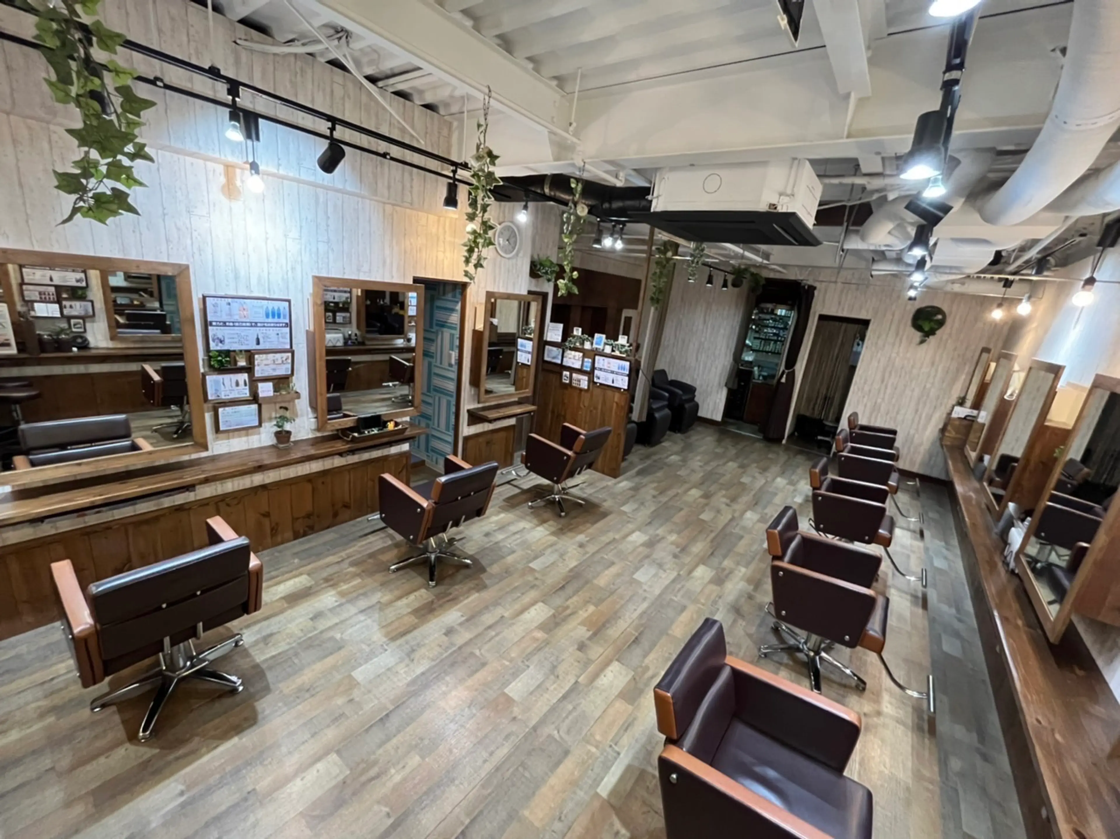 ベイビーステップの内観・外観2