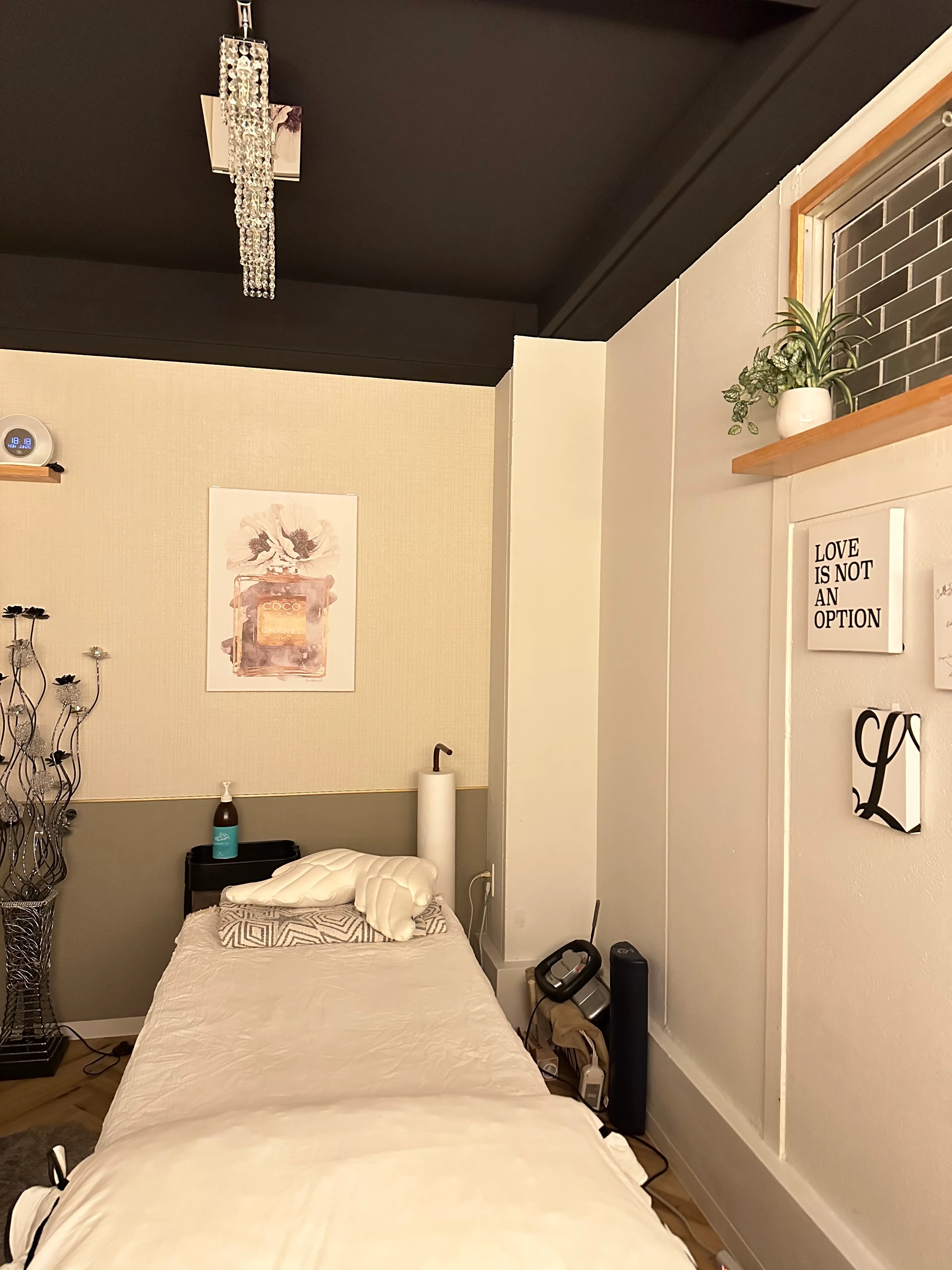 Switchの内観・外観3