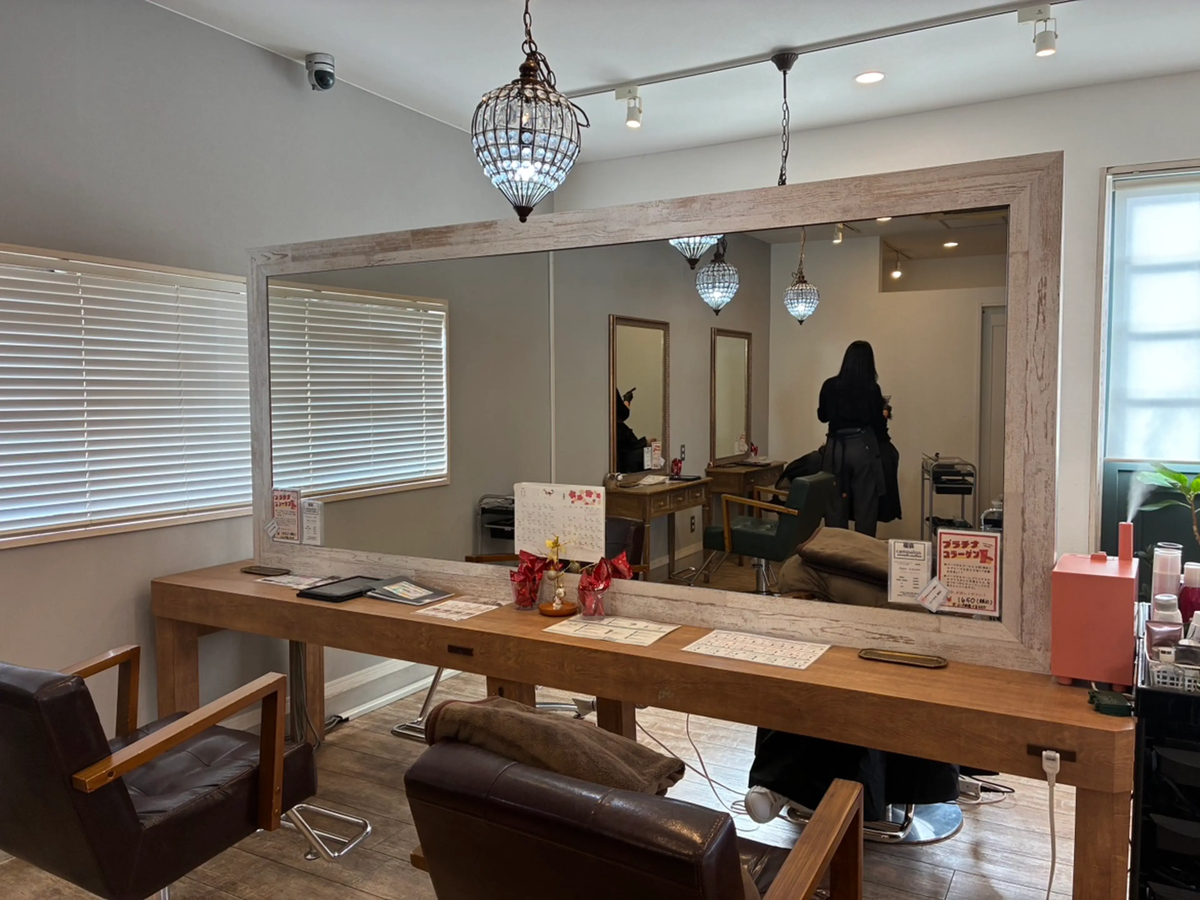 Rim Azurの内観・外観3