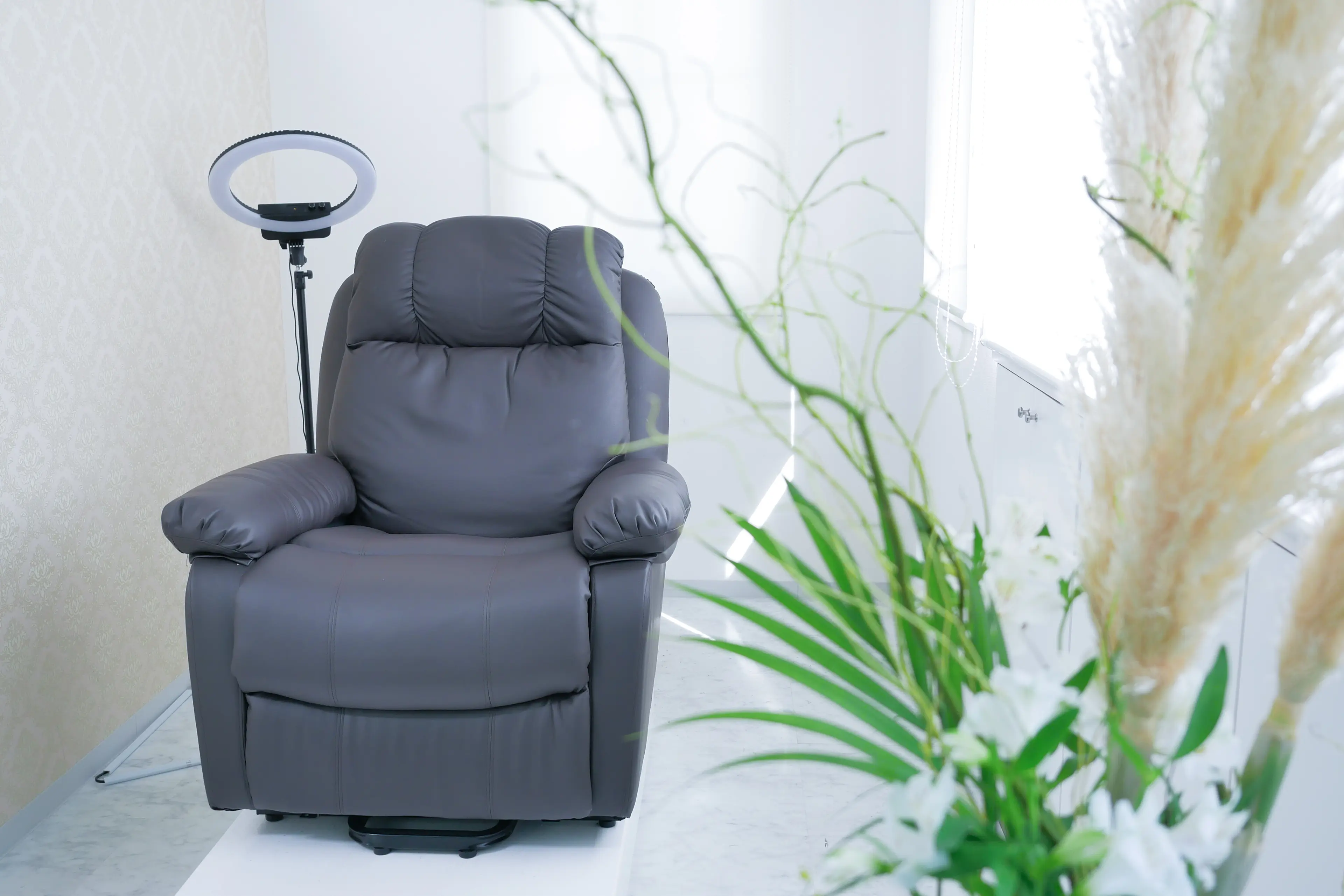 abeilleの内観・外観3