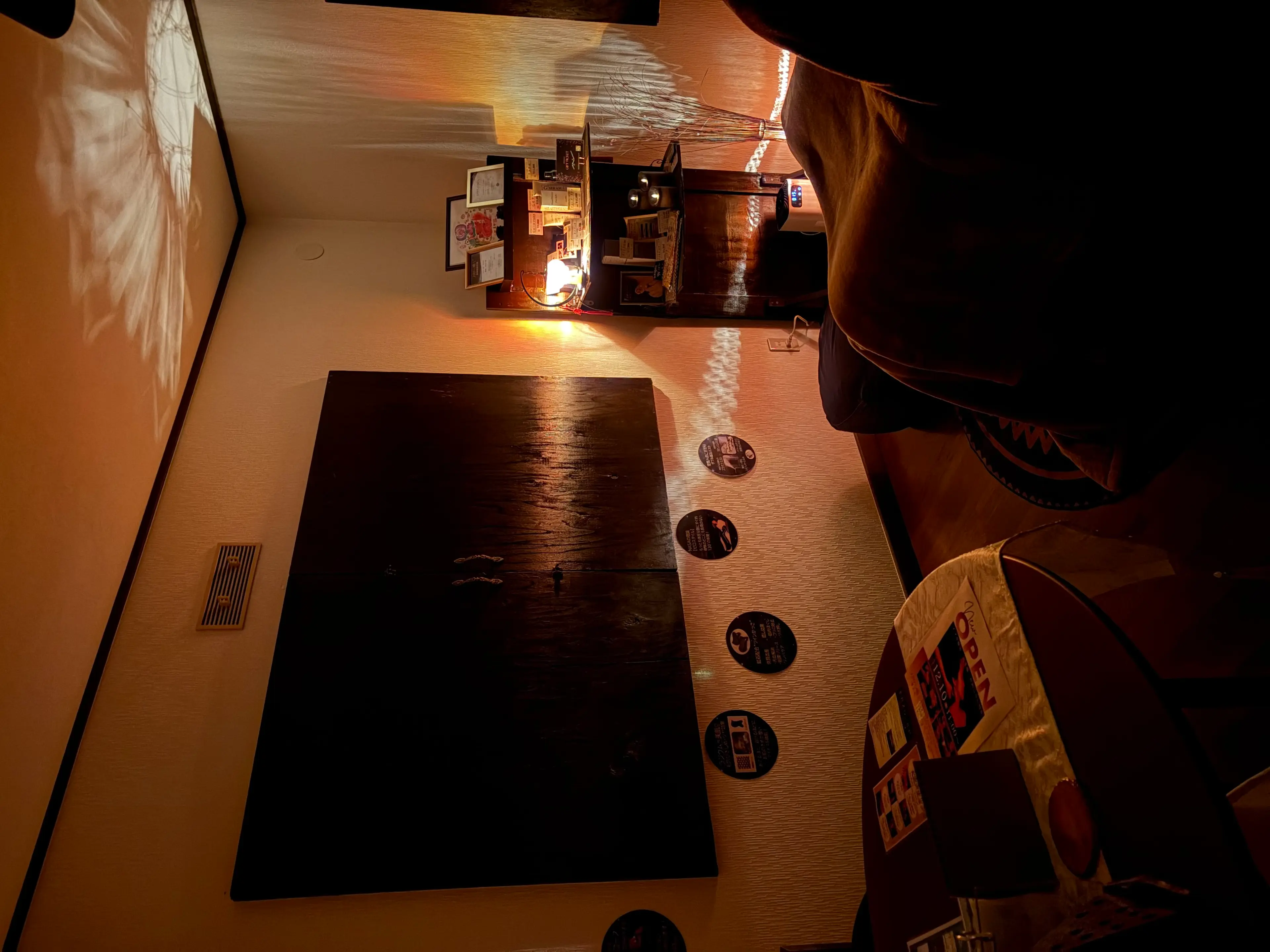 130°の癒し 星乃叶の内観・外観2