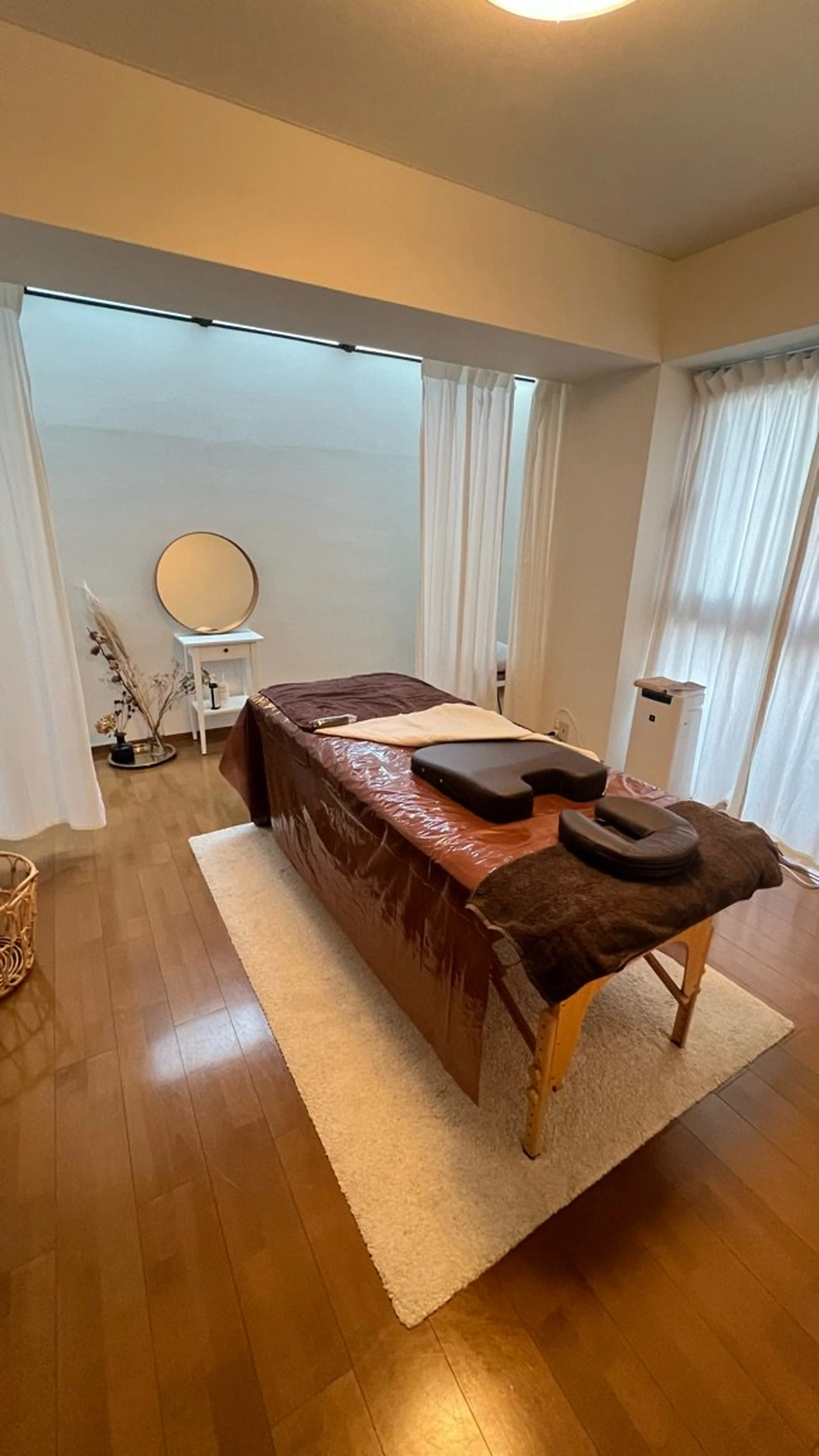 発汗×デトックスサロンの内観・外観1