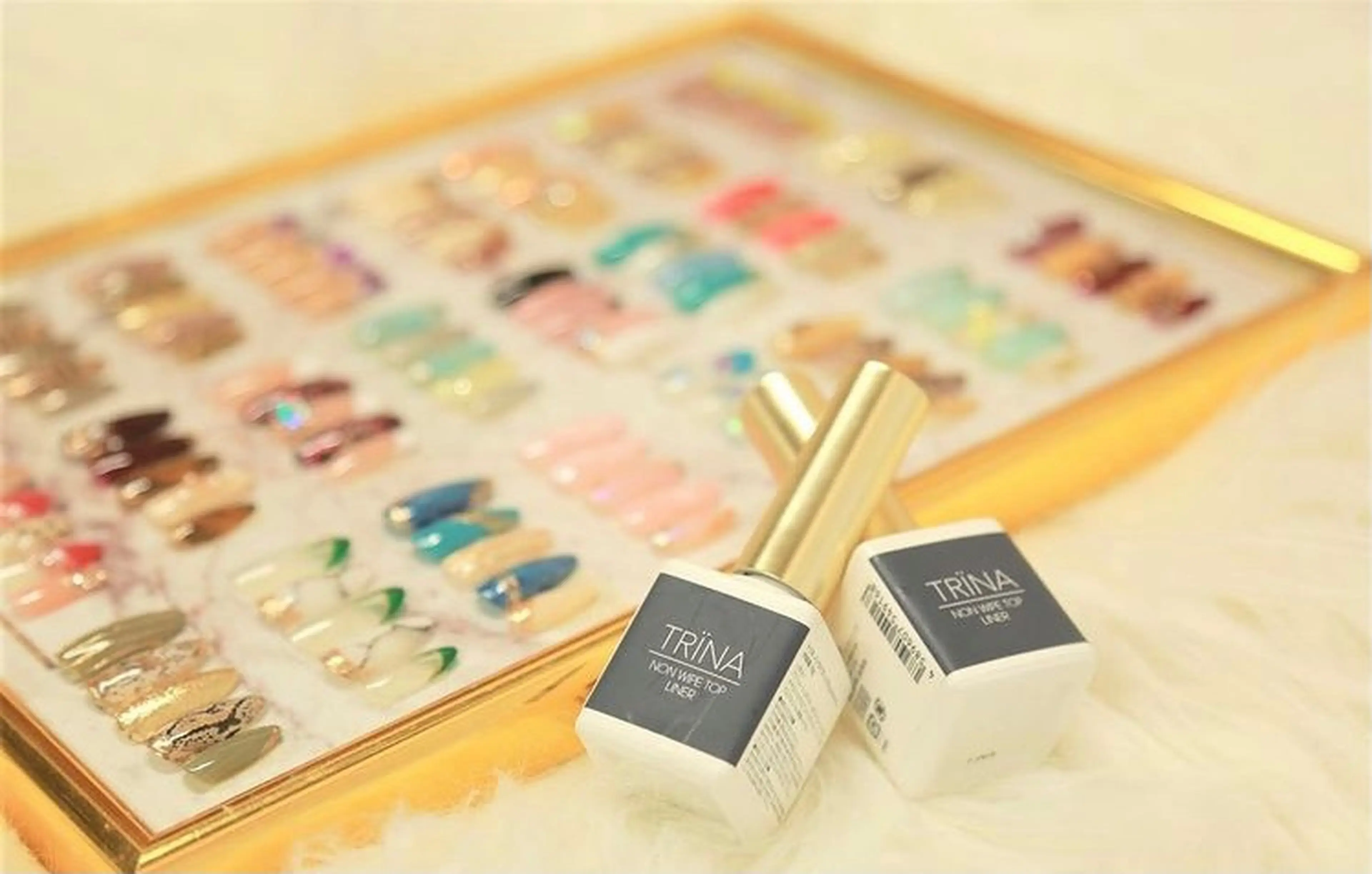 aloha nailの内観・外観2