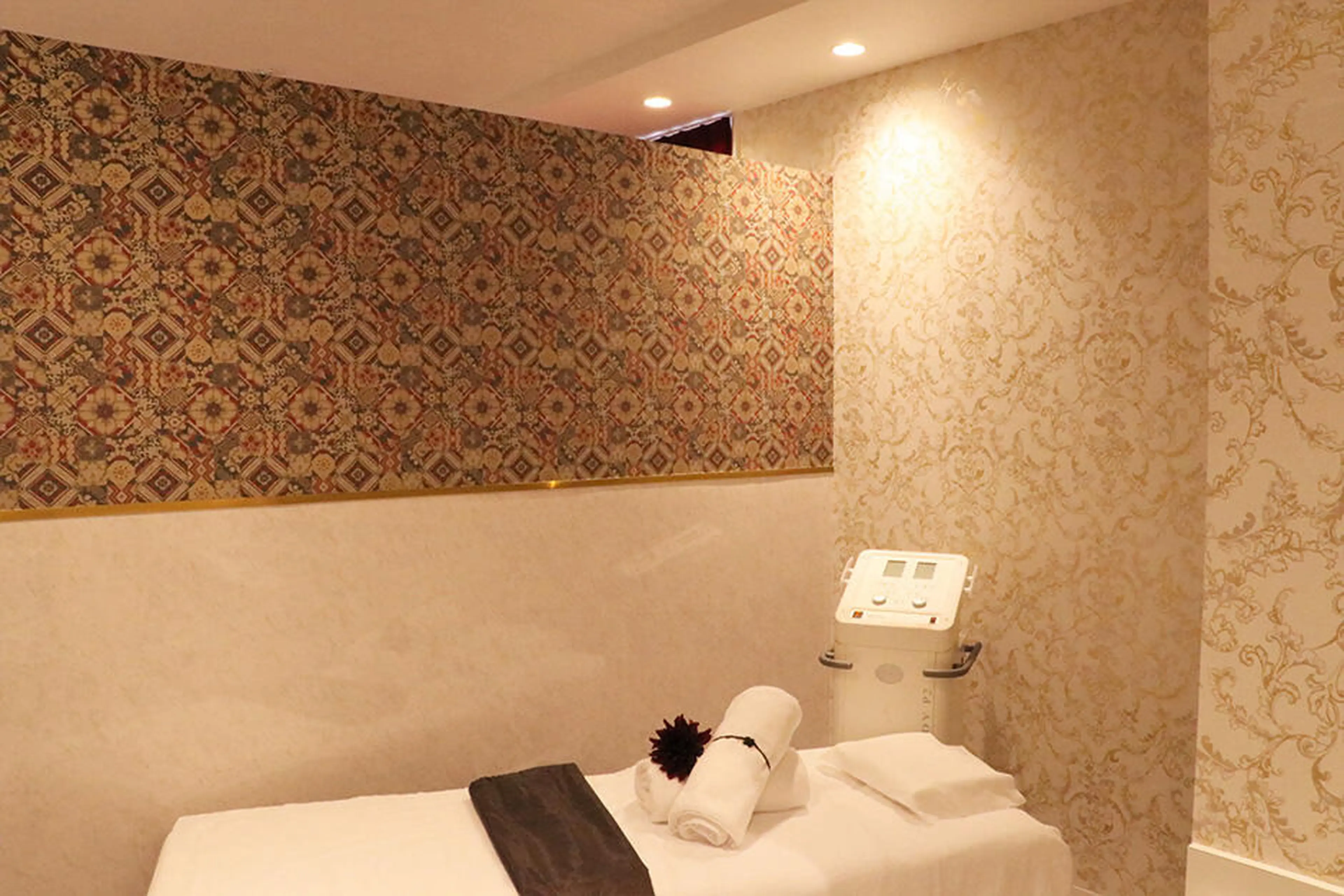 スリムビューティハウス 船橋店の内観・外観2