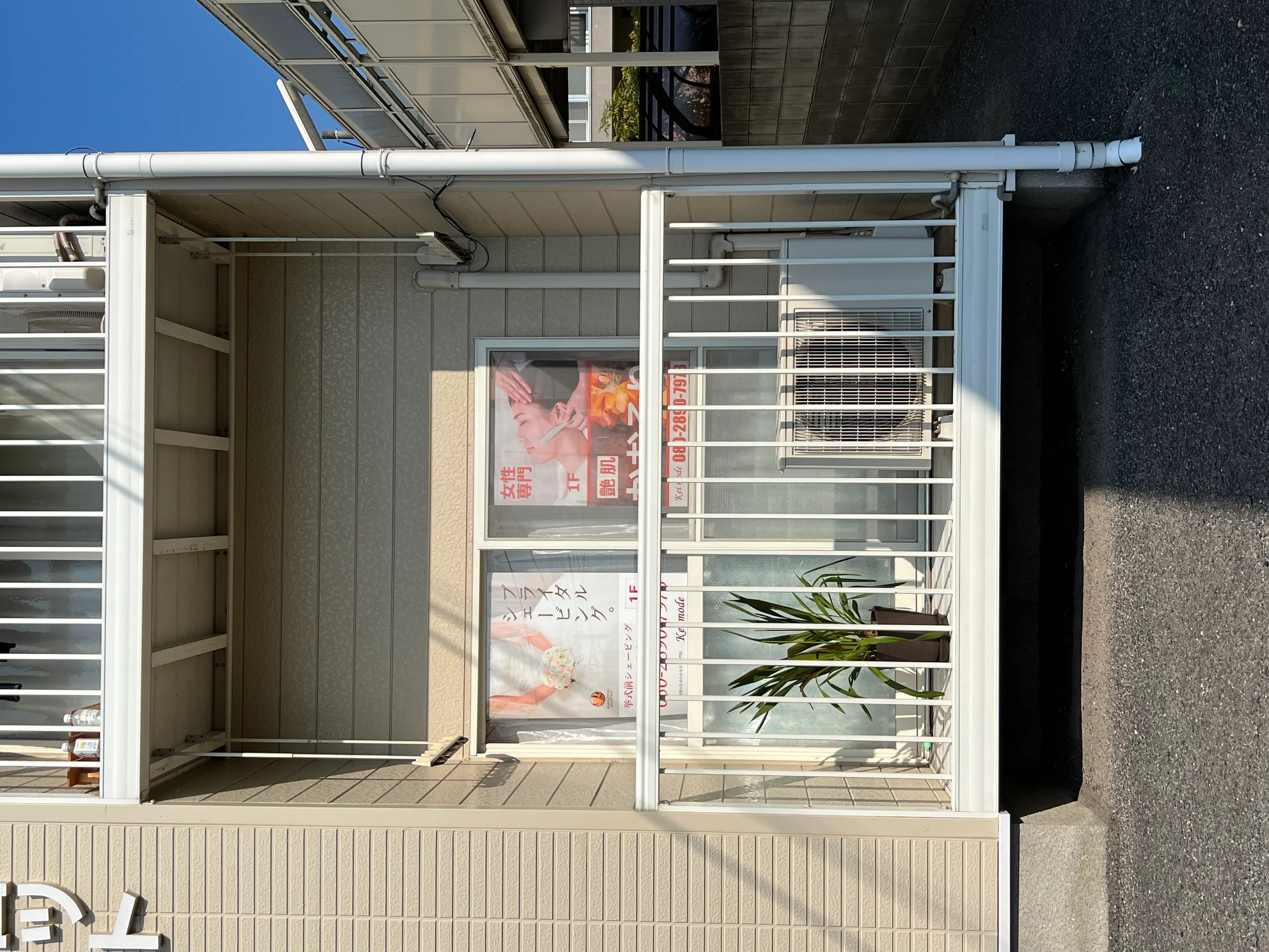 Kei.modeの内観・外観1