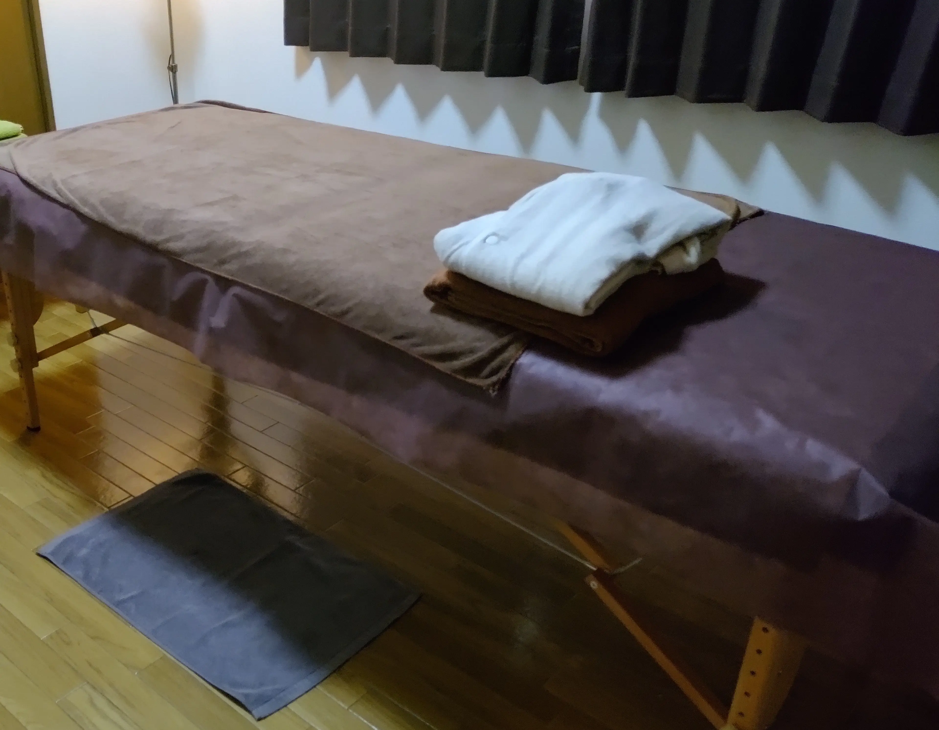 セルツェ　アロマ＆ボディケアサロン　リフレ・腸セラピーの内観・外観2