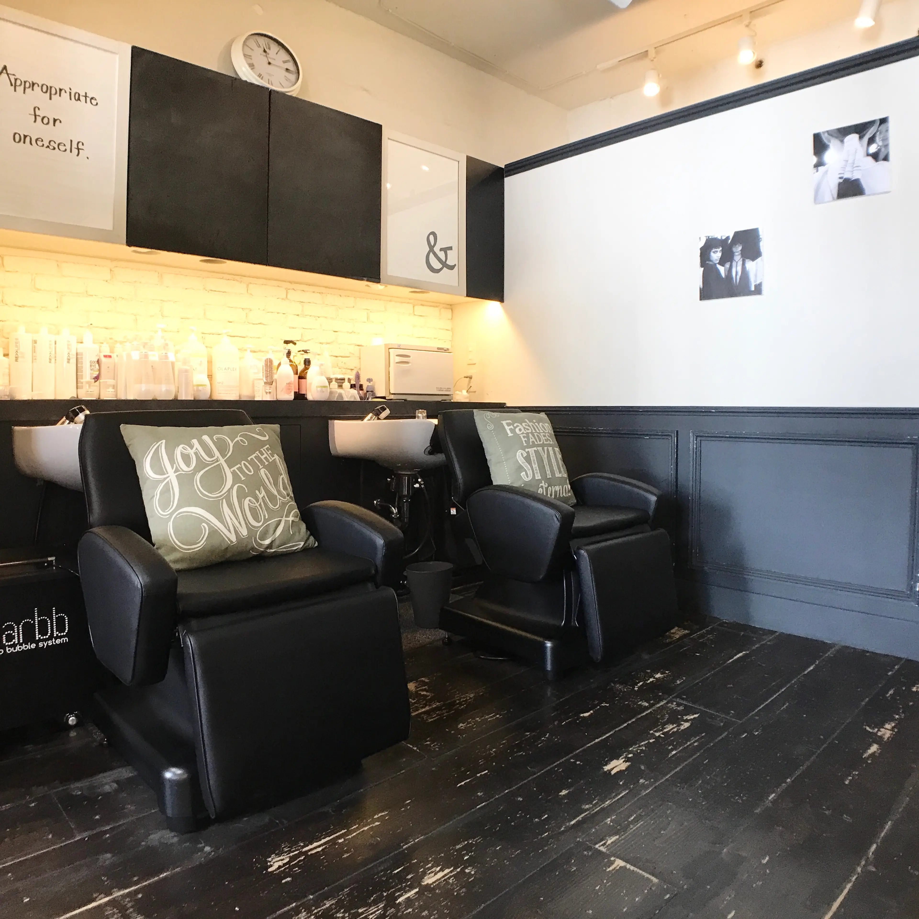 HEAT by UNCUT & LOUNGEの内観・外観2