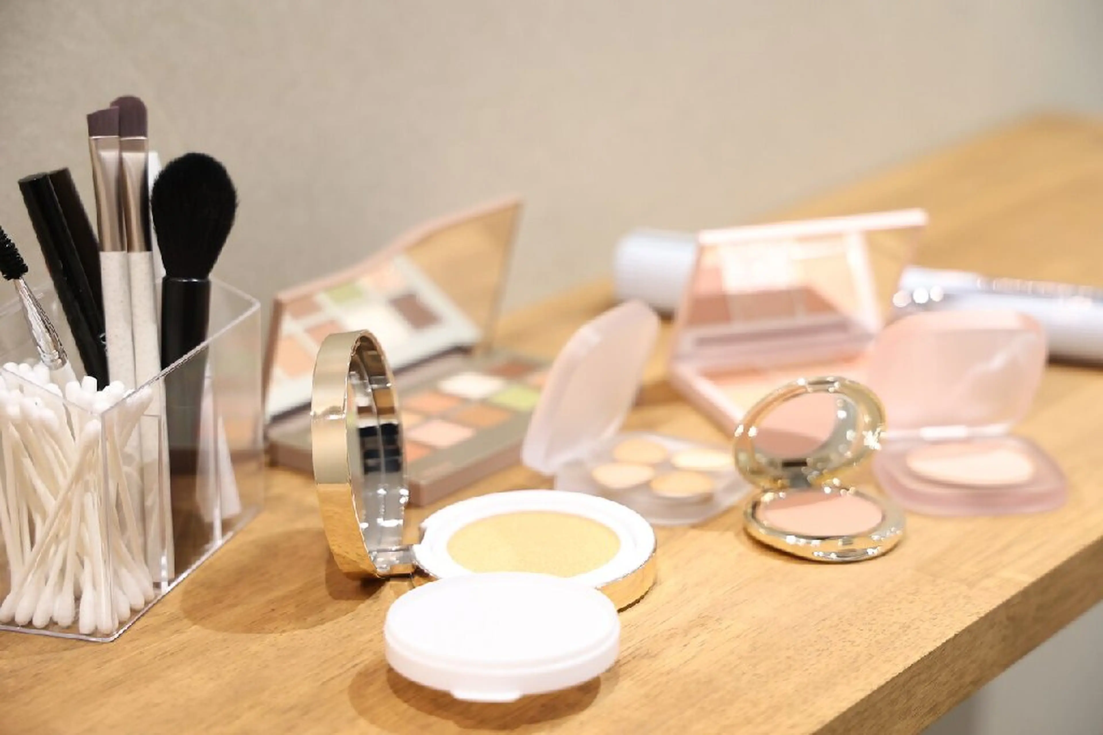 tressの内観・外観3