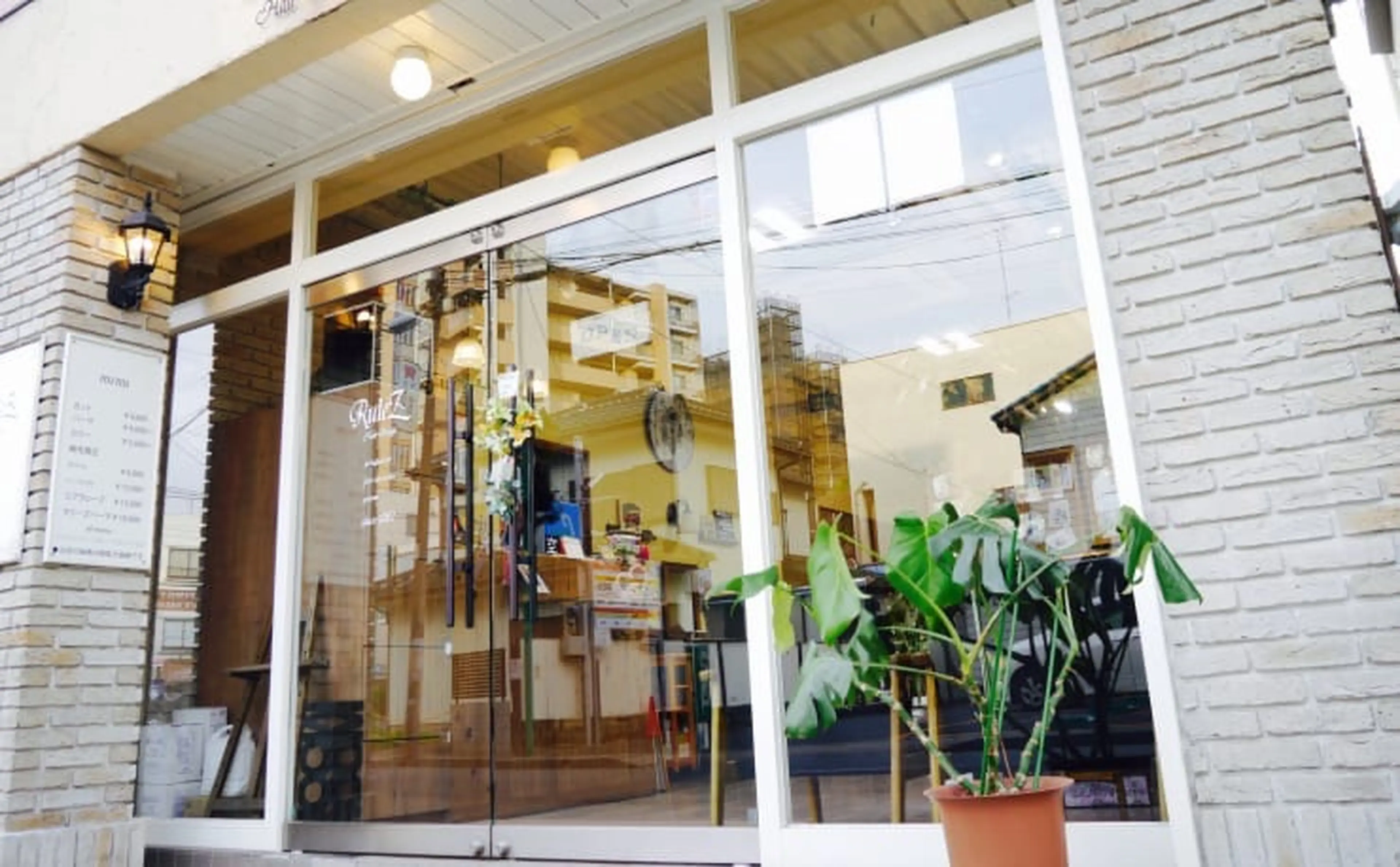 RuleZ 【ルールズ】の内観・外観2