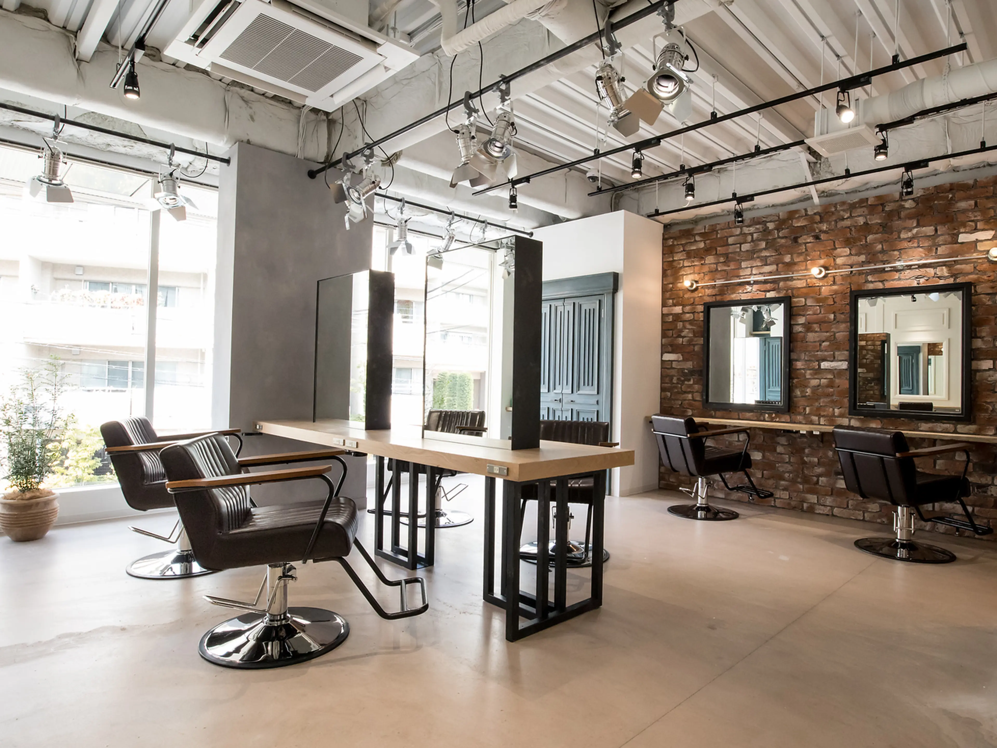 EIGHT tamaplaの内観・外観3