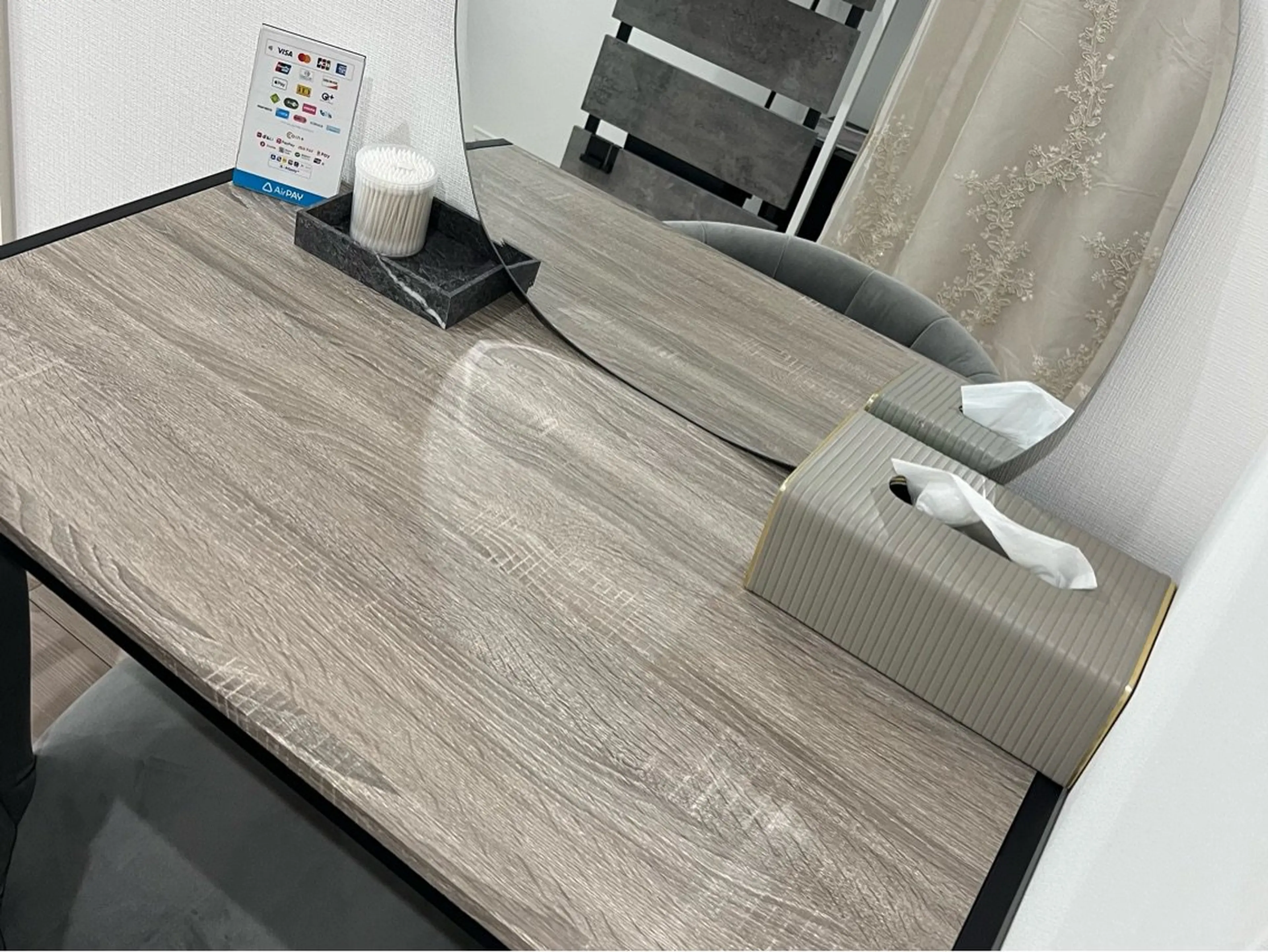 Graceの内観・外観3