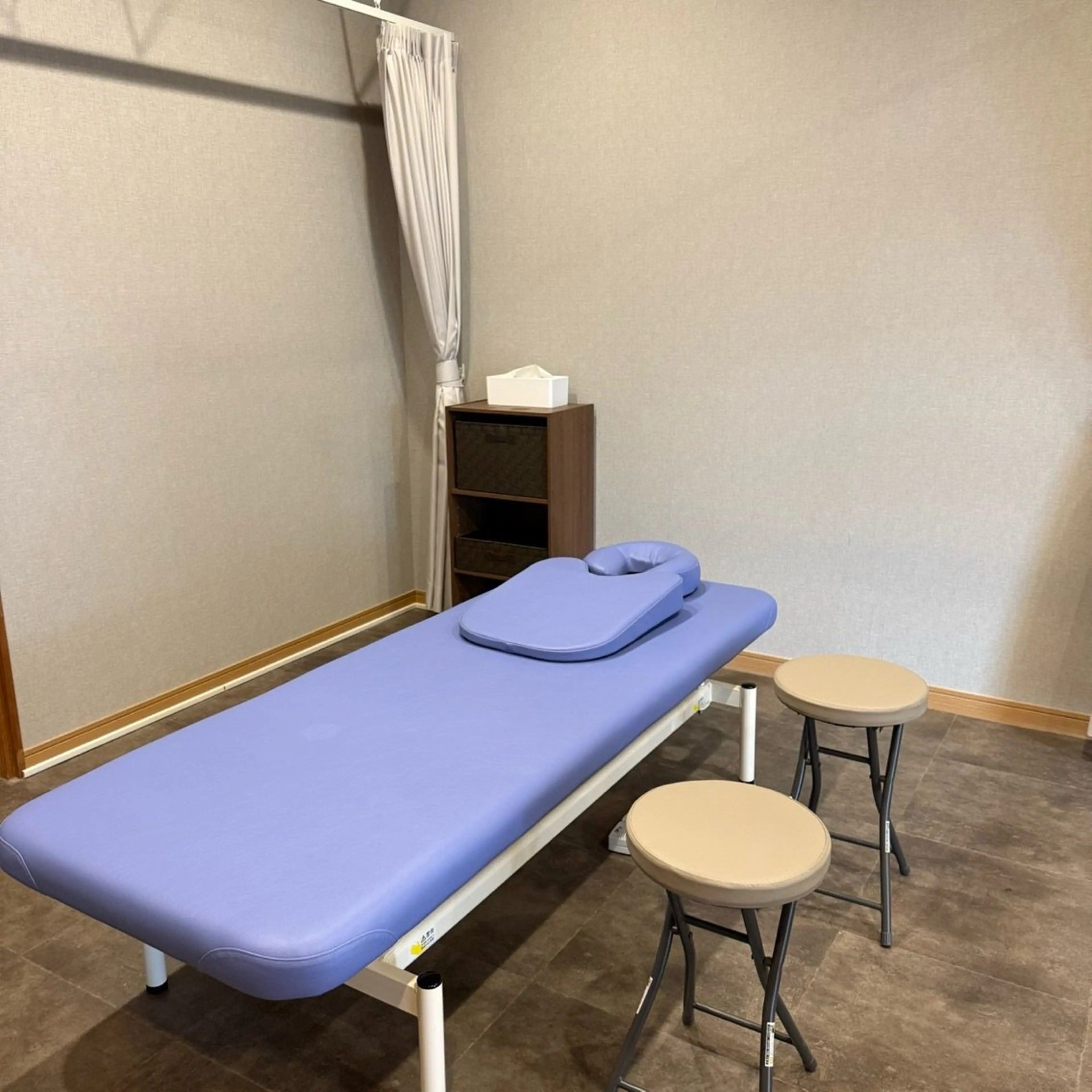 カッパ整体院　宮崎店の内観・外観2