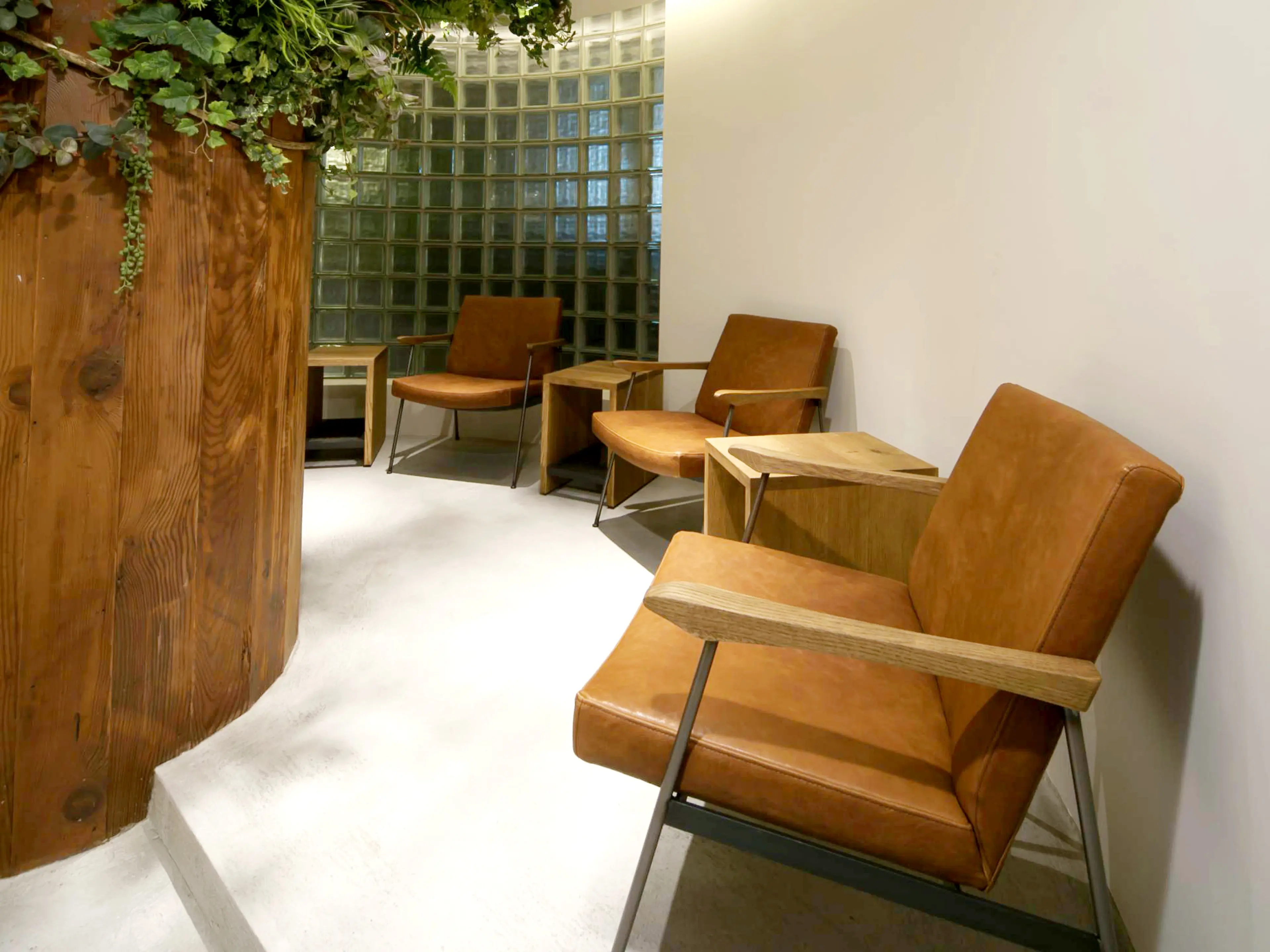 Lumier de mashuの内観・外観3