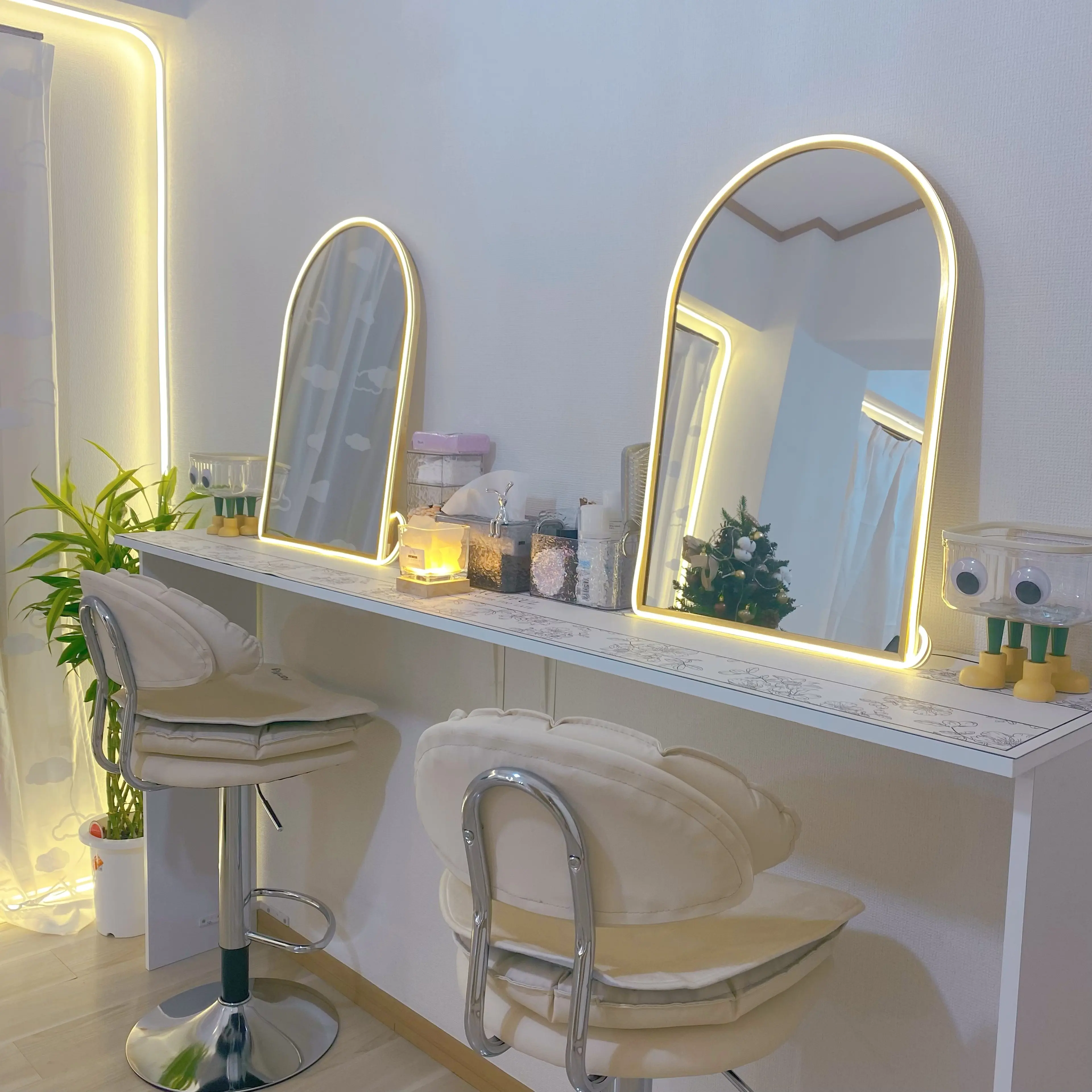 リアン ビューティサロンの内観・外観1