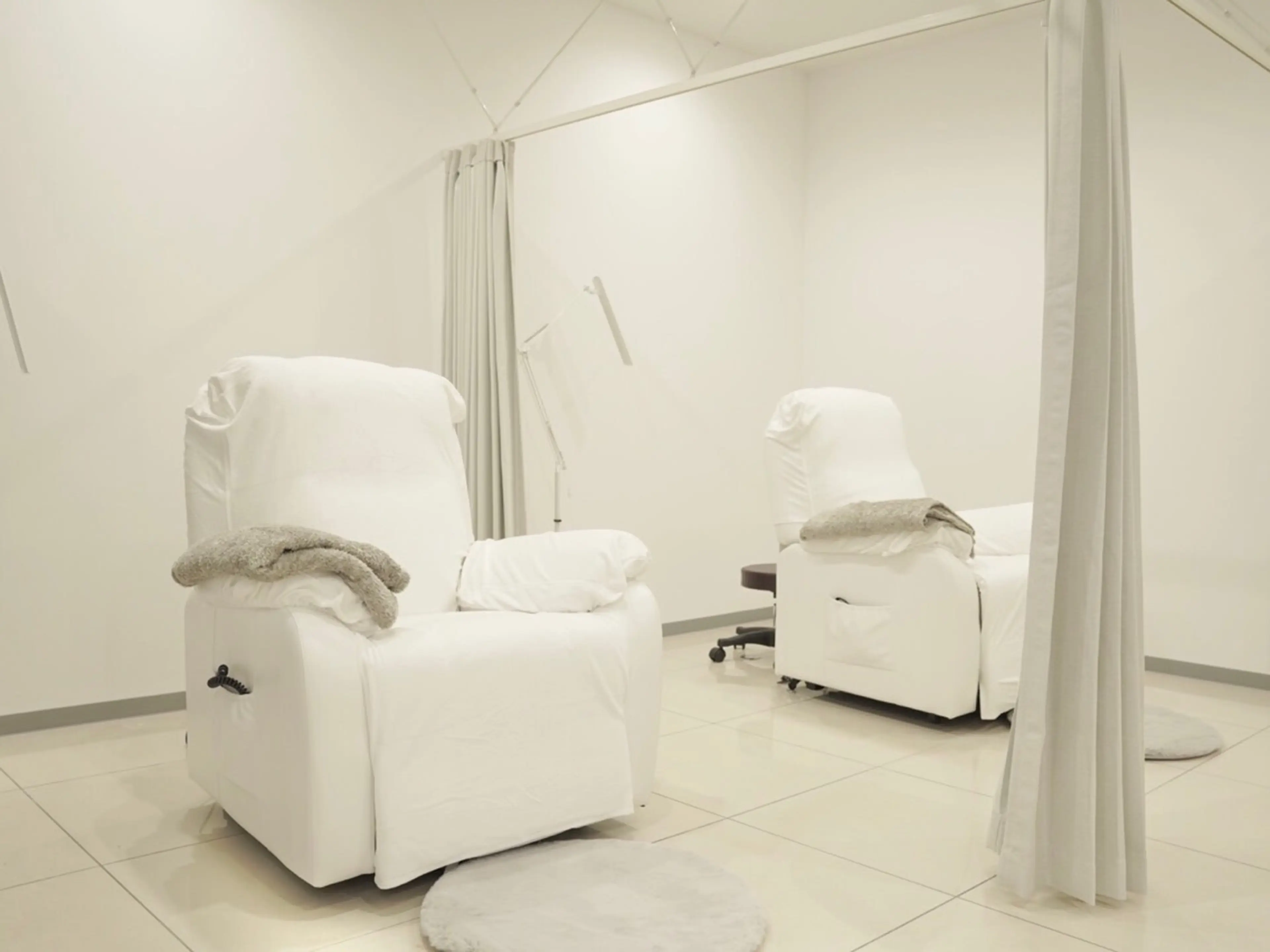 アイラッシュサロンリリーの内観・外観2