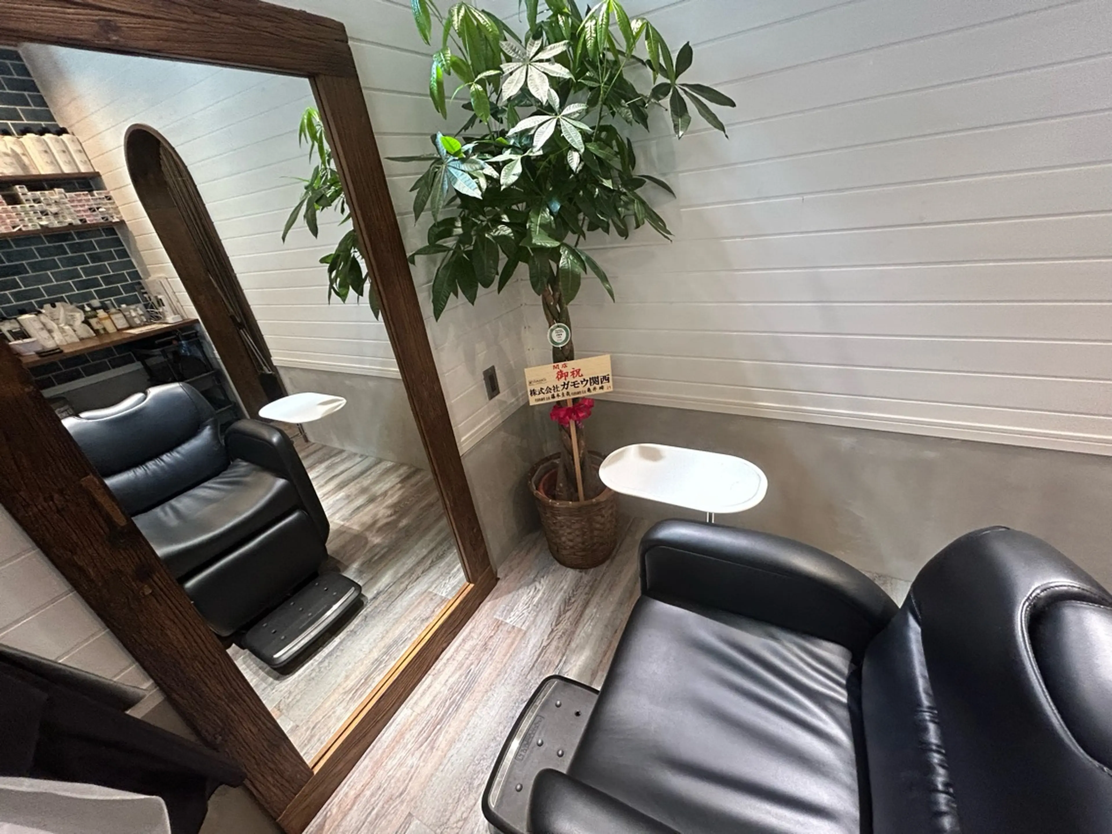 SUNNY SIDEの内観・外観2