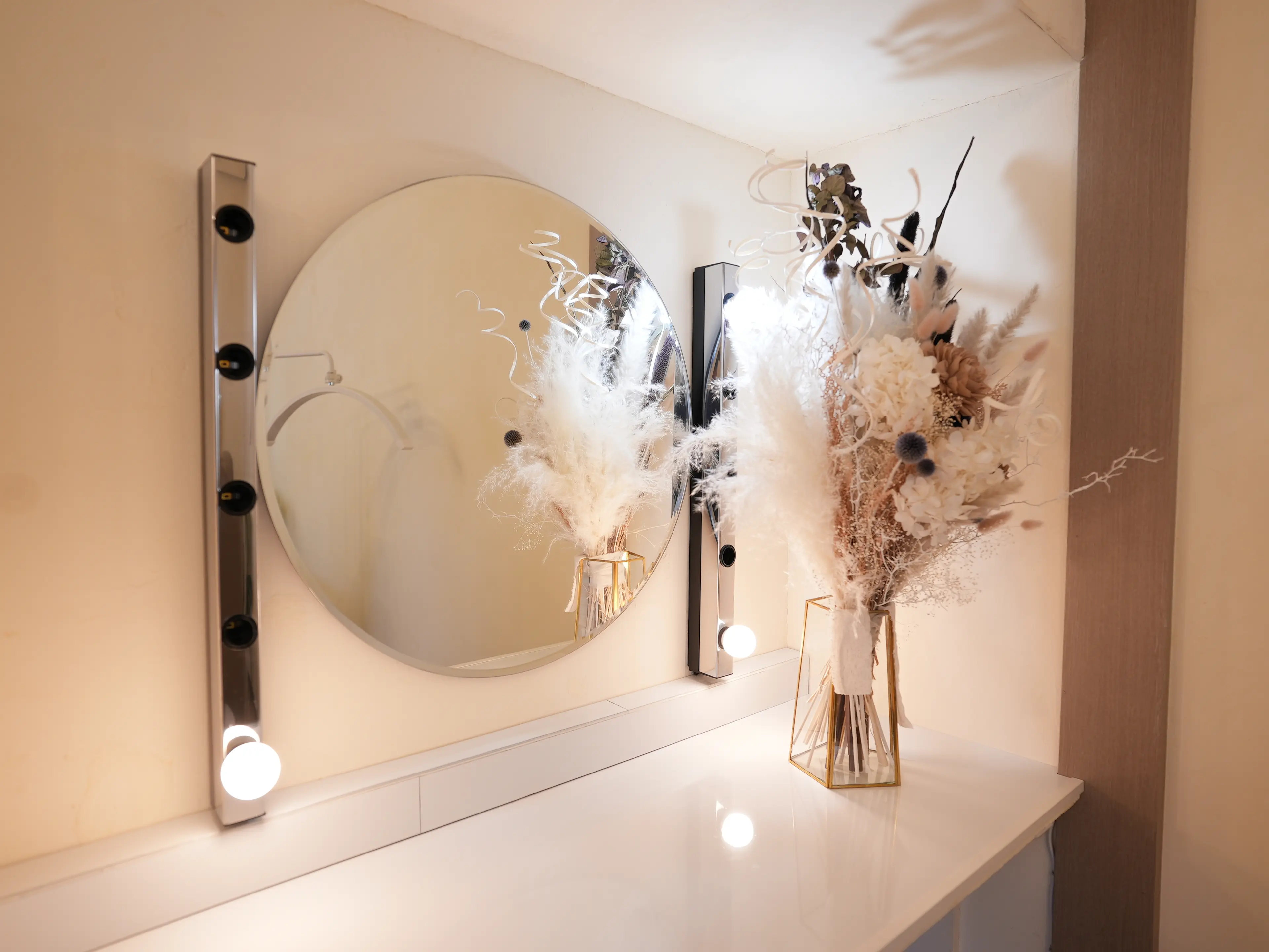 ReMilissの内観・外観3