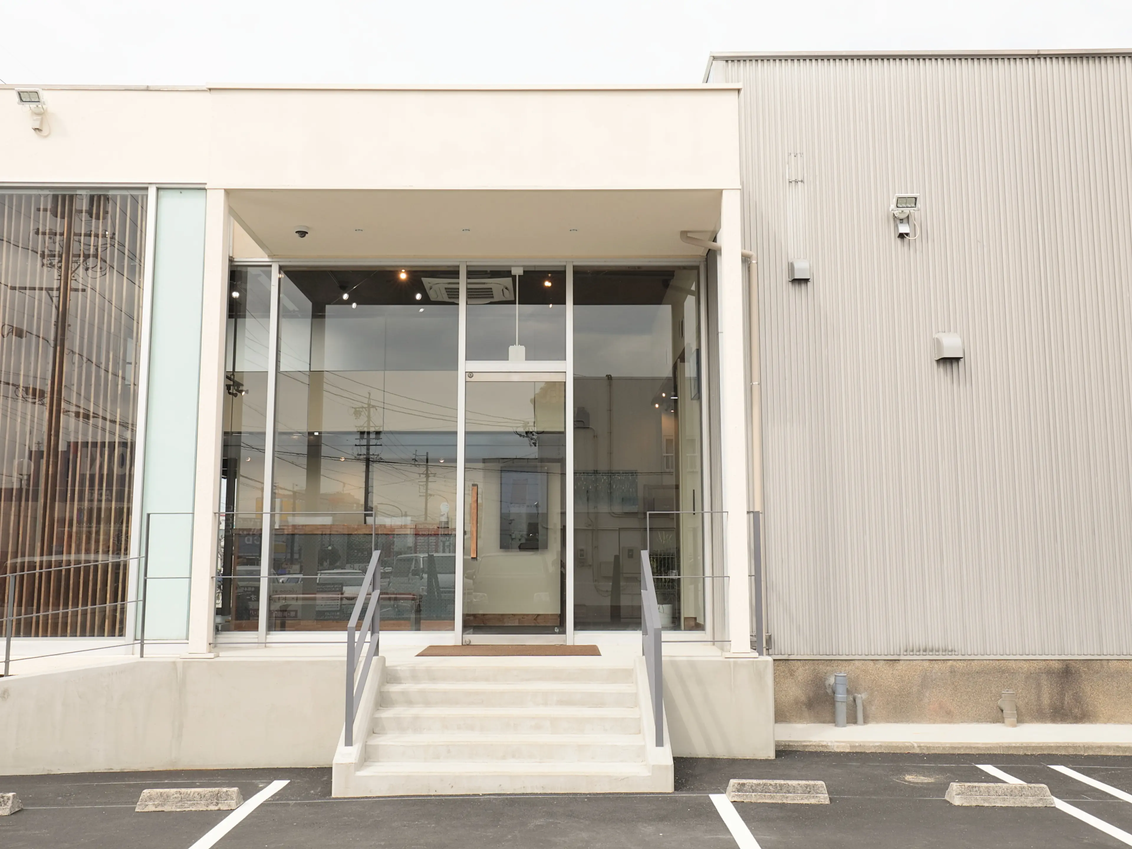 LUCIDO STYLE I-FLATの内観・外観1